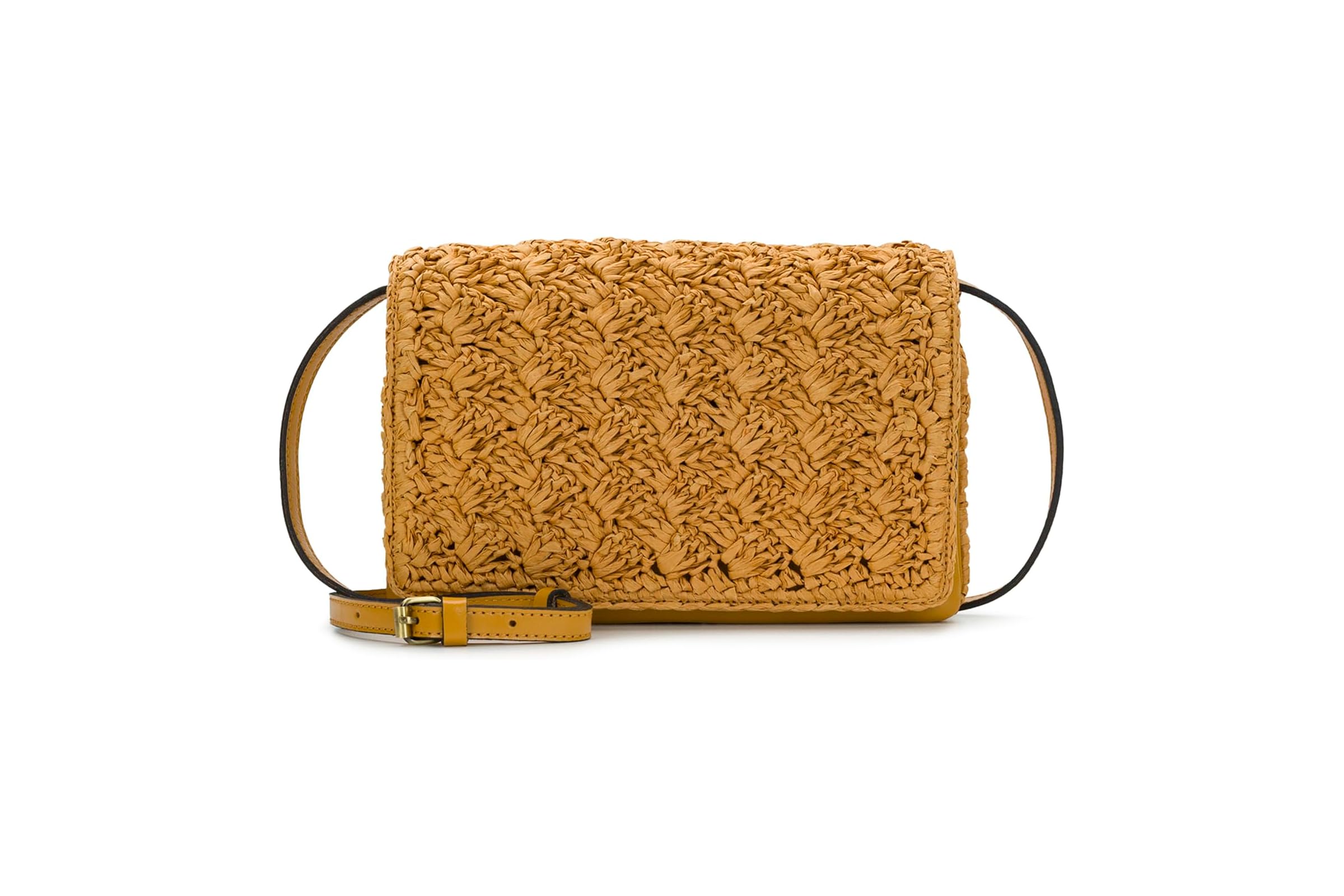 Женская сумка Patricia Nash Penley (With Elara Weave)