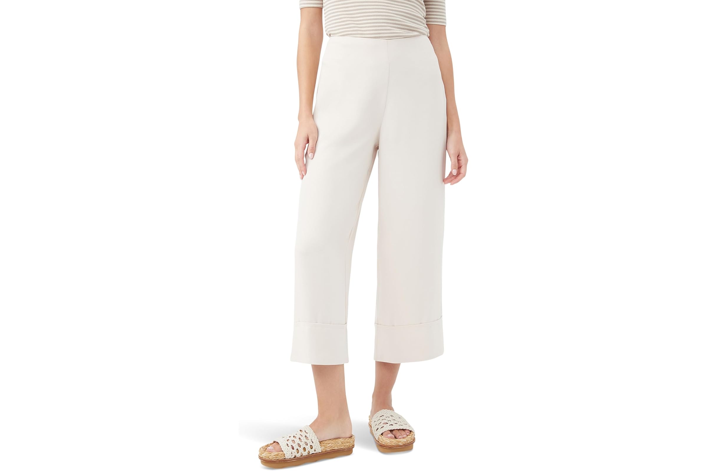 Брюки Trina Turk Bahooka Pants 27890₽