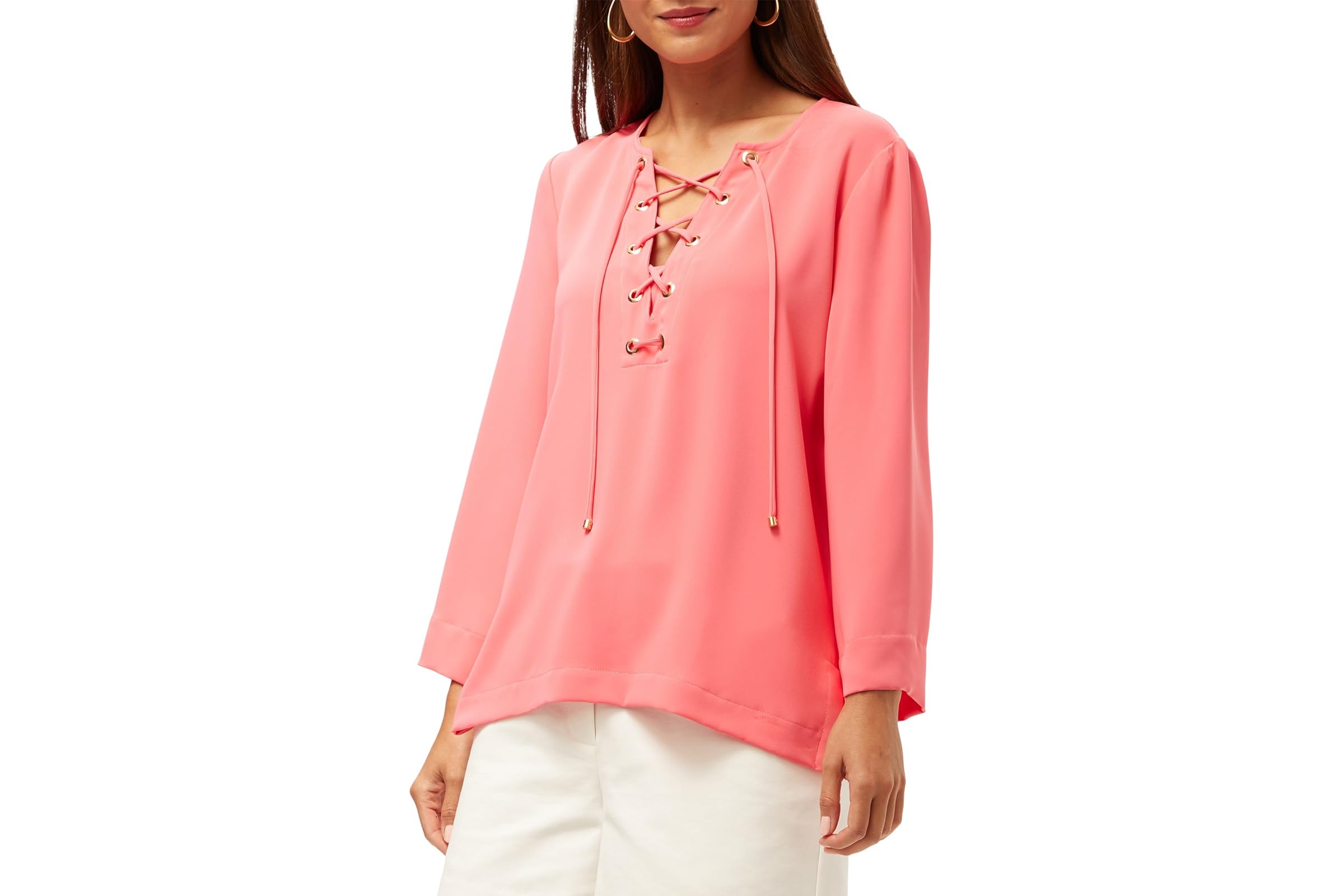 Trina Turk Catamaran Top