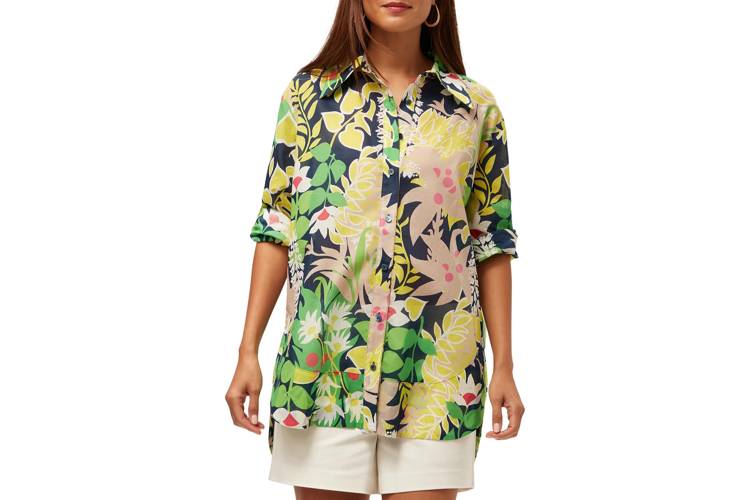 Trina Turk Swing Top 32990₽