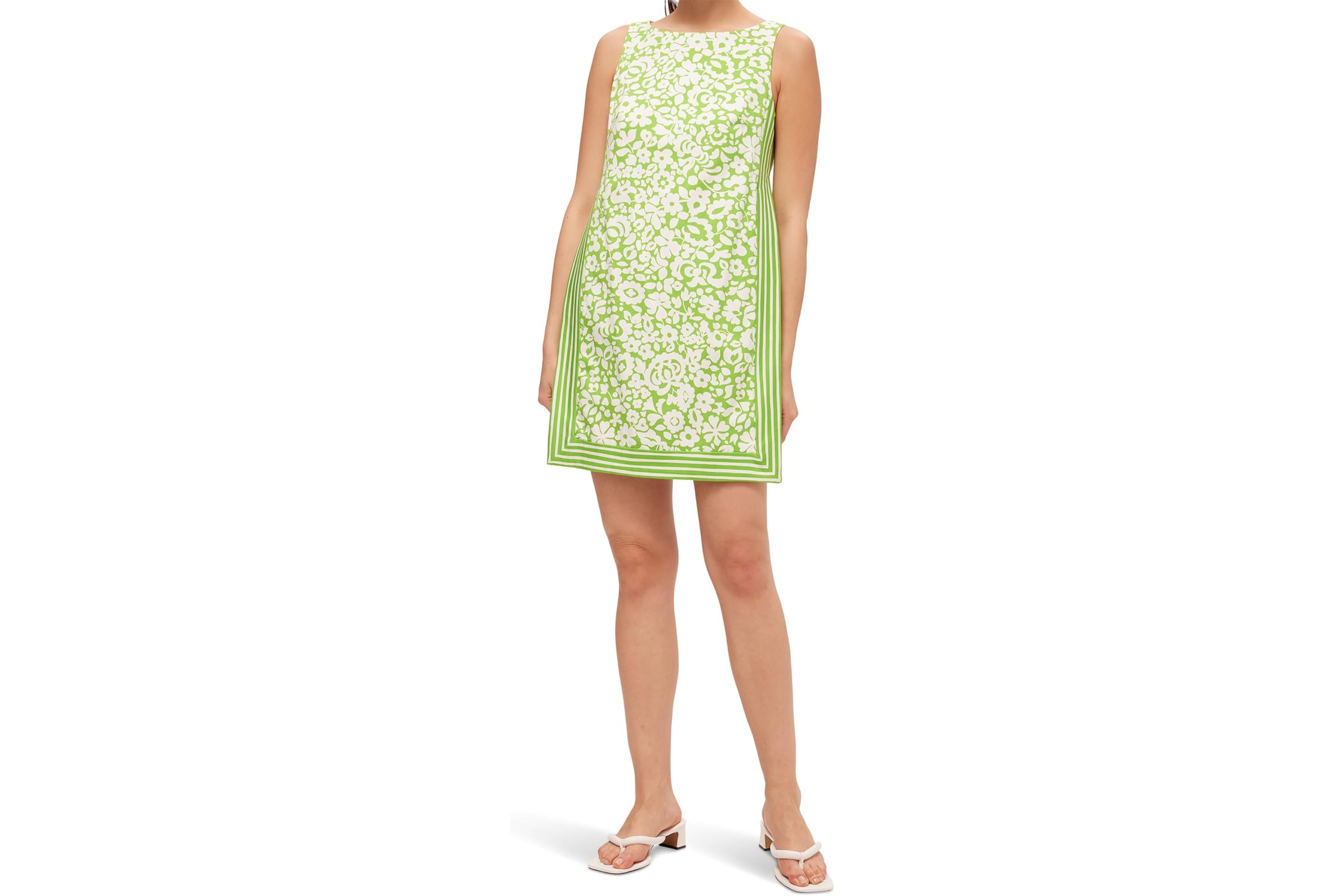 Платье Trina Turk Brynee 3 Dress 43490₽