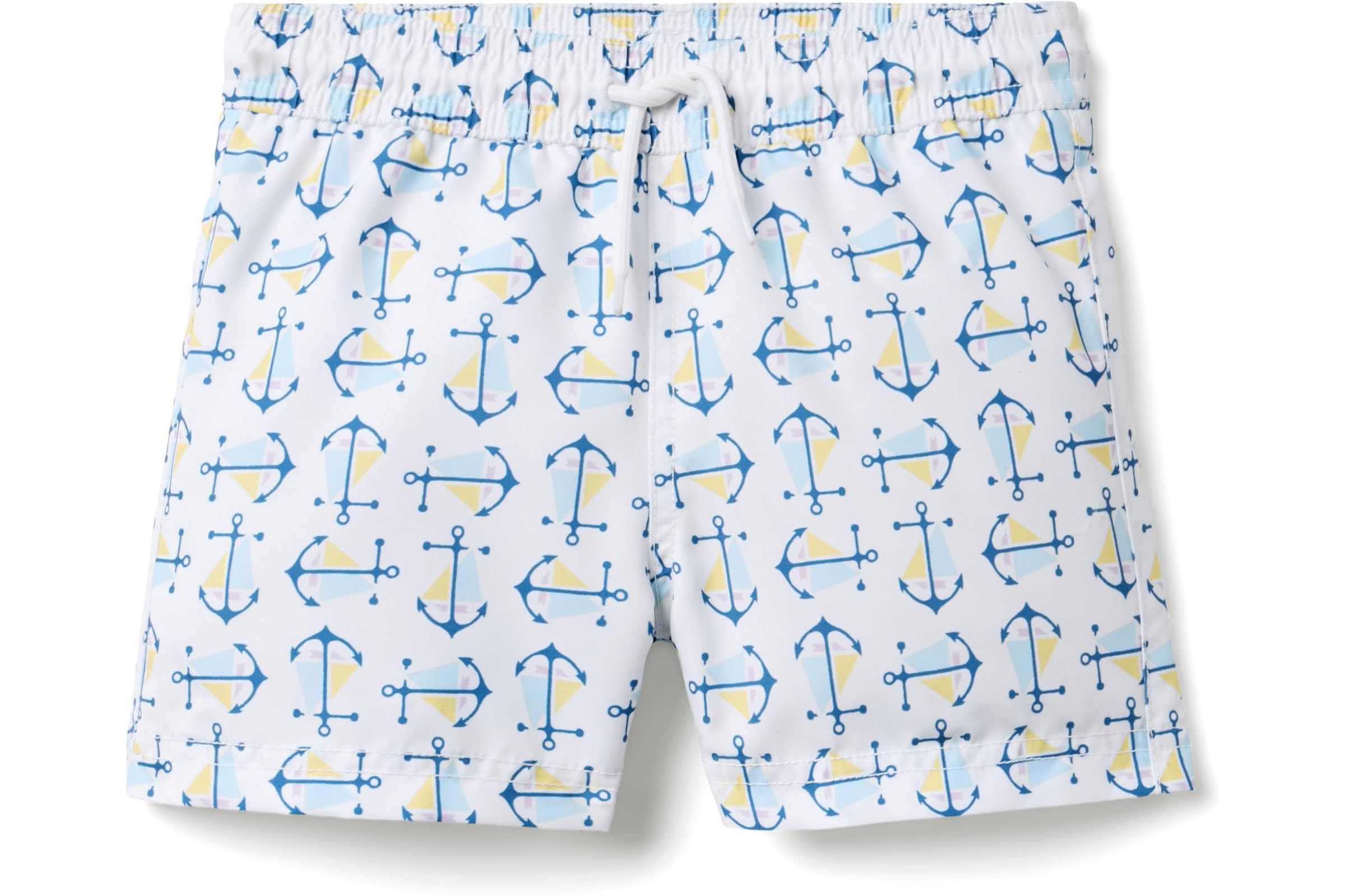Плавки Janie and Jack Printed Swim Trunk toddlerLittle KidBig Kid 3590₽