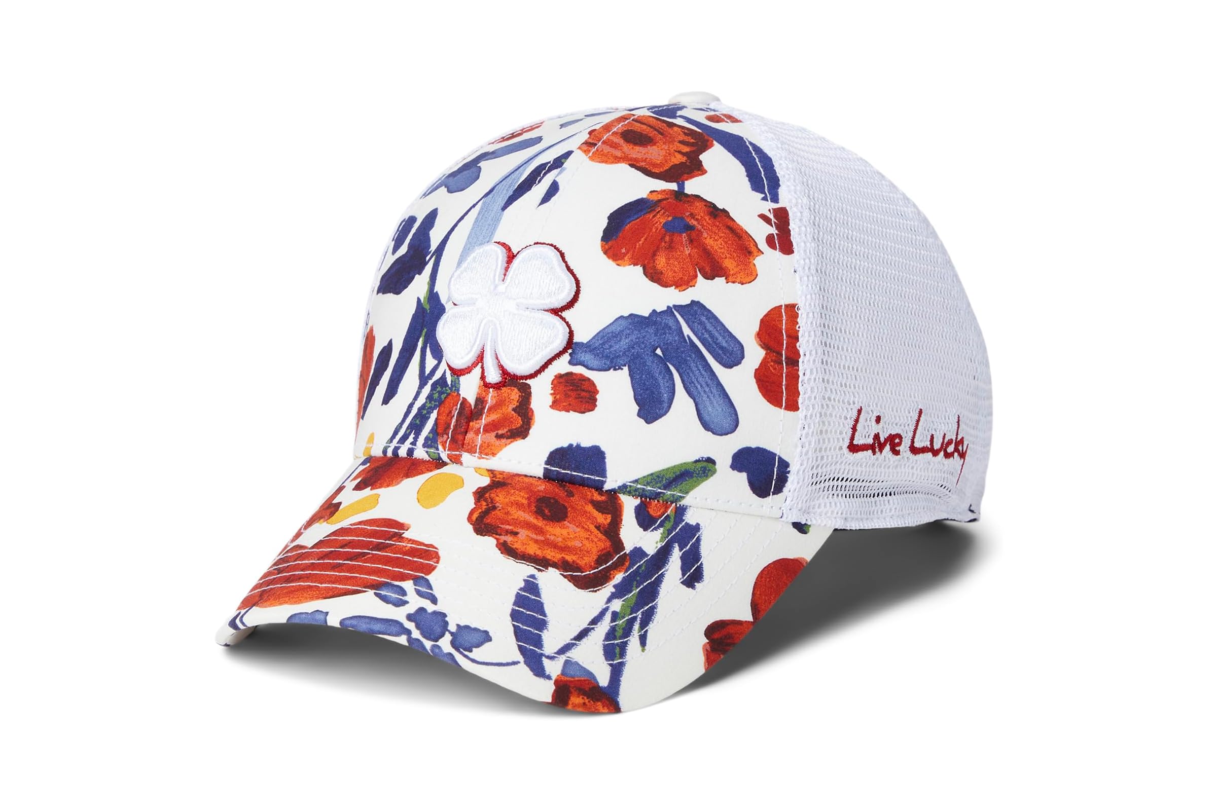 Black Clover Island Luck 26 Adjustable Hat 6490₽