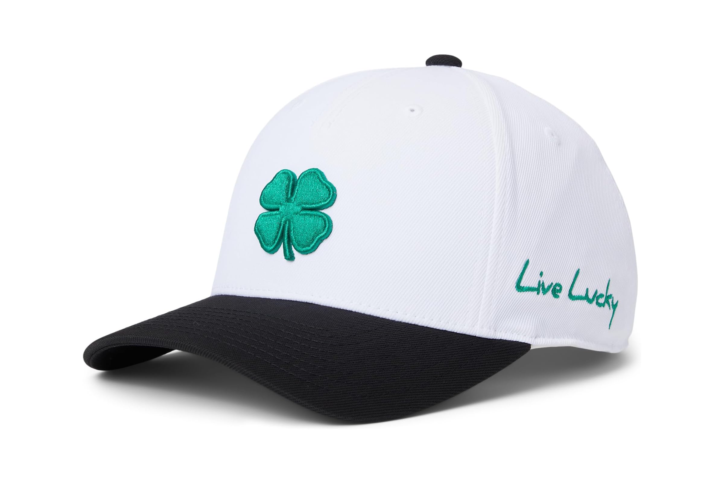 Black Clover Superior 1 Adjustable Hat 7090₽