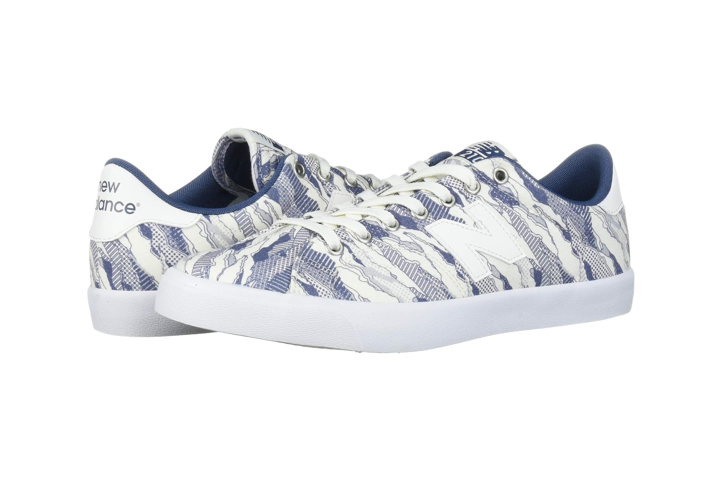 New Balance Numeric AM210