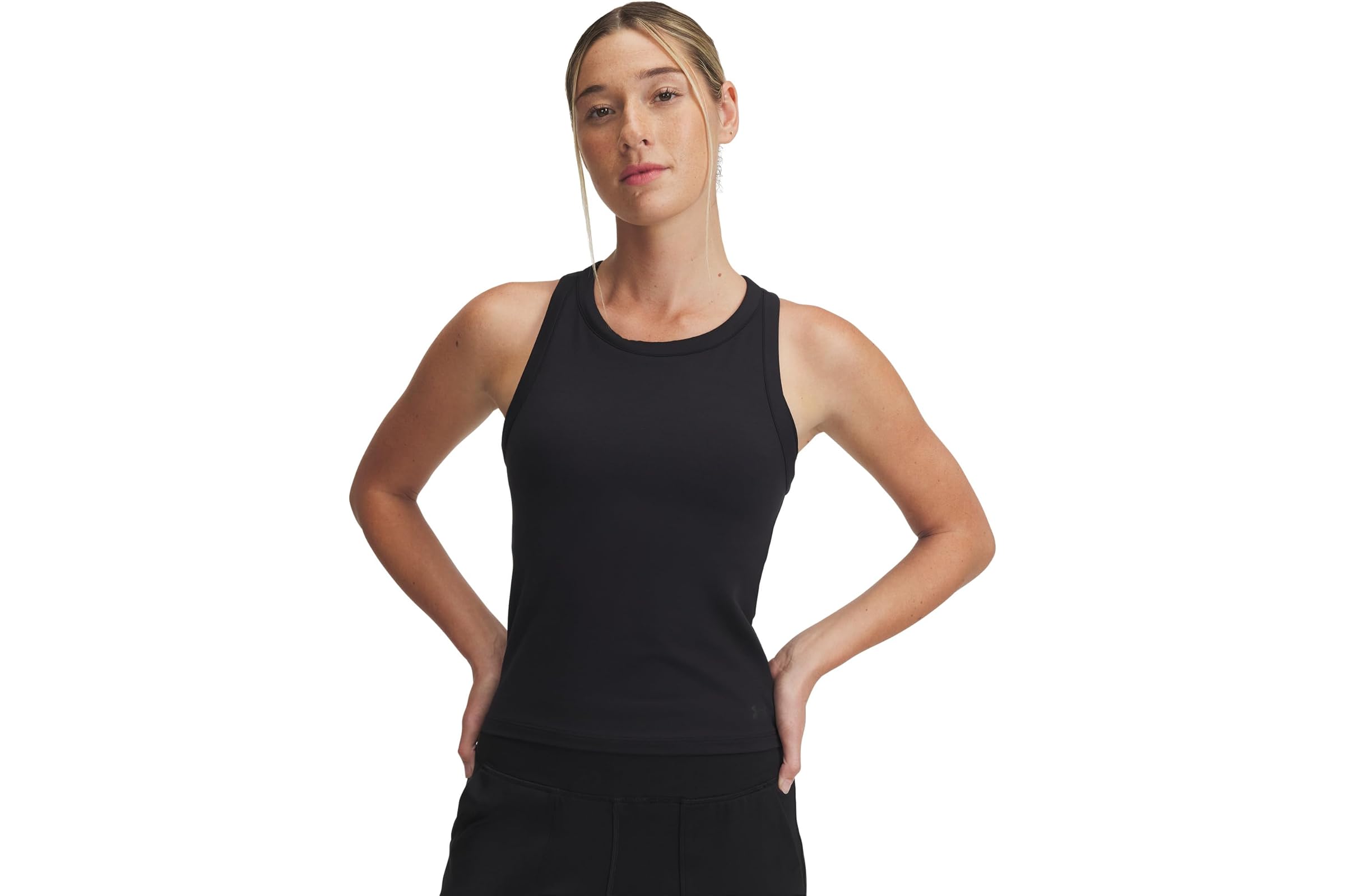 Under Armour Motion High Neck Tank Top 6990₽