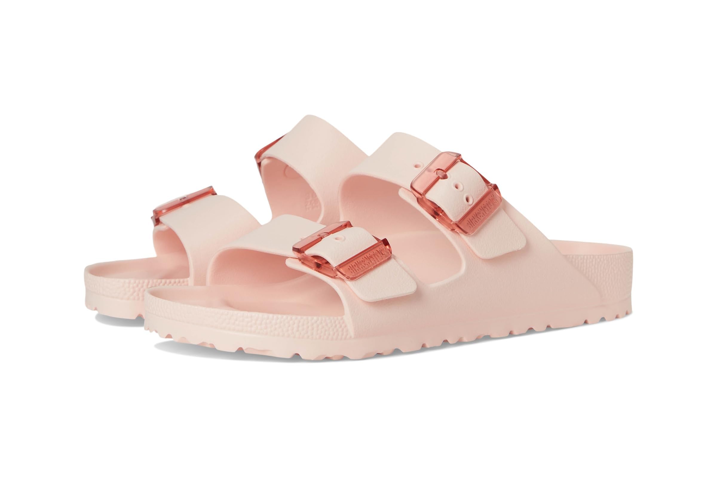 Birkenstock Arizona EVA - Stealth Buckle