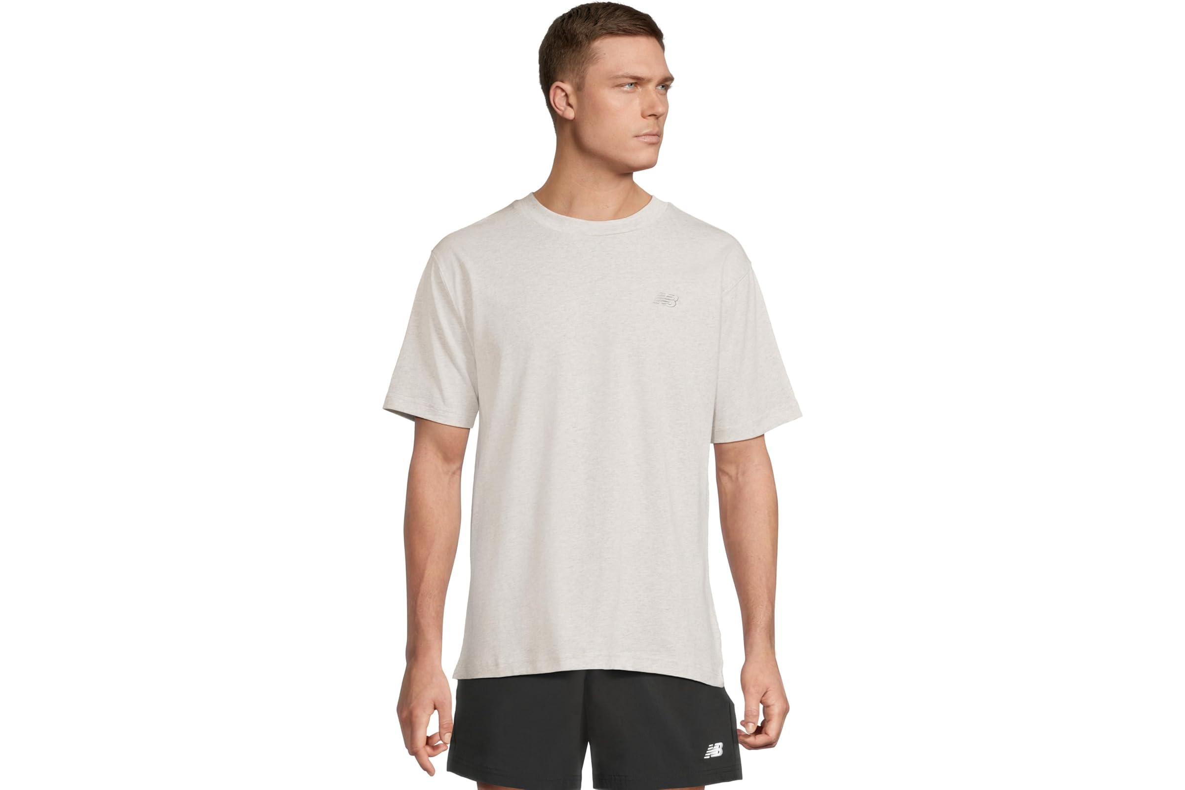 Футболка New Balance Athletics Cotton T-Shirt 5590₽