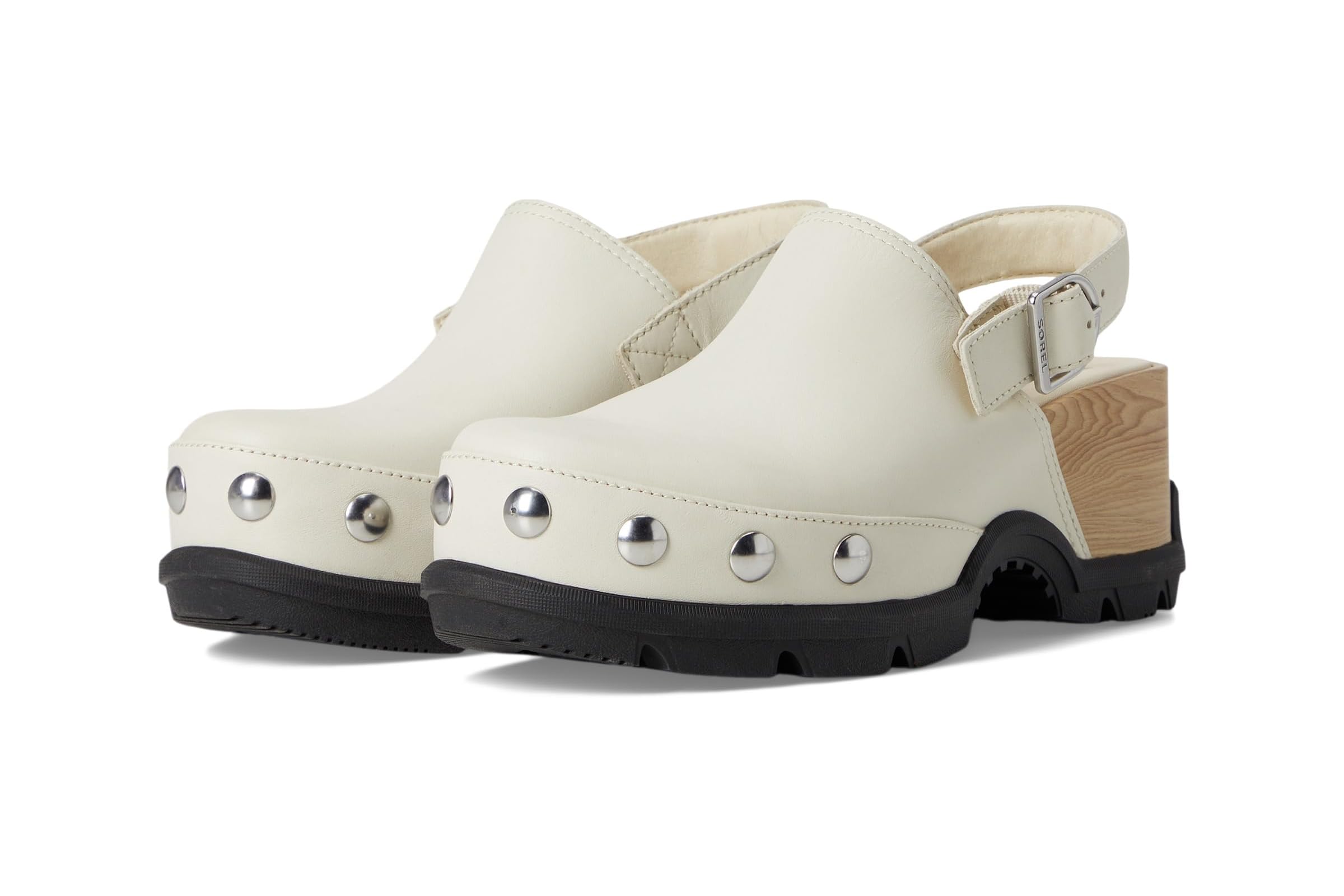 SOREL RoamN Clog Rvt 30390₽