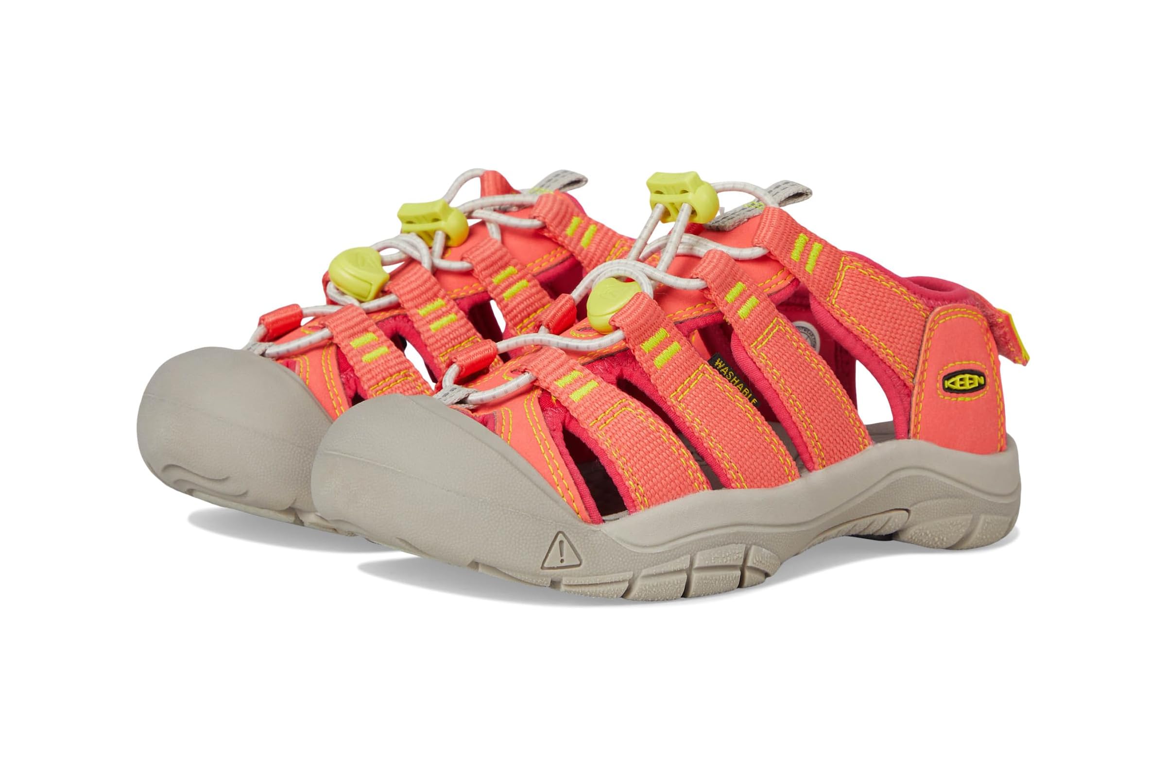 Сандалии KEEN Kids Newport Boundless Sandal ToddlerLittle Kid 8690₽