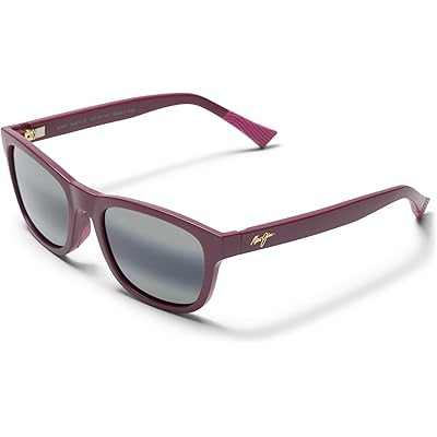 Мужские солнцезащитные очки Maui Jim Kapii