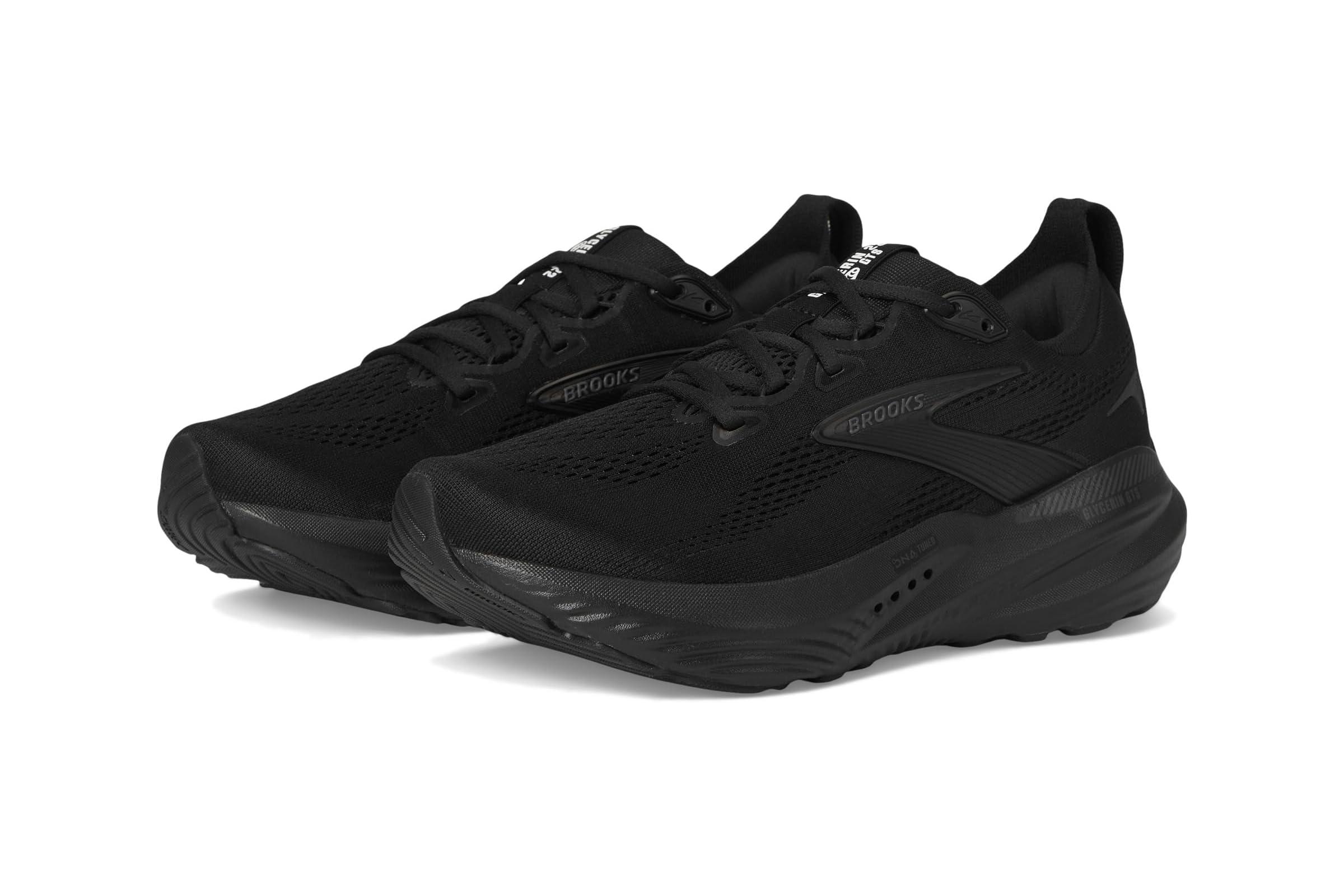 Женские кроссовки Brooks Glycerin GTS 22