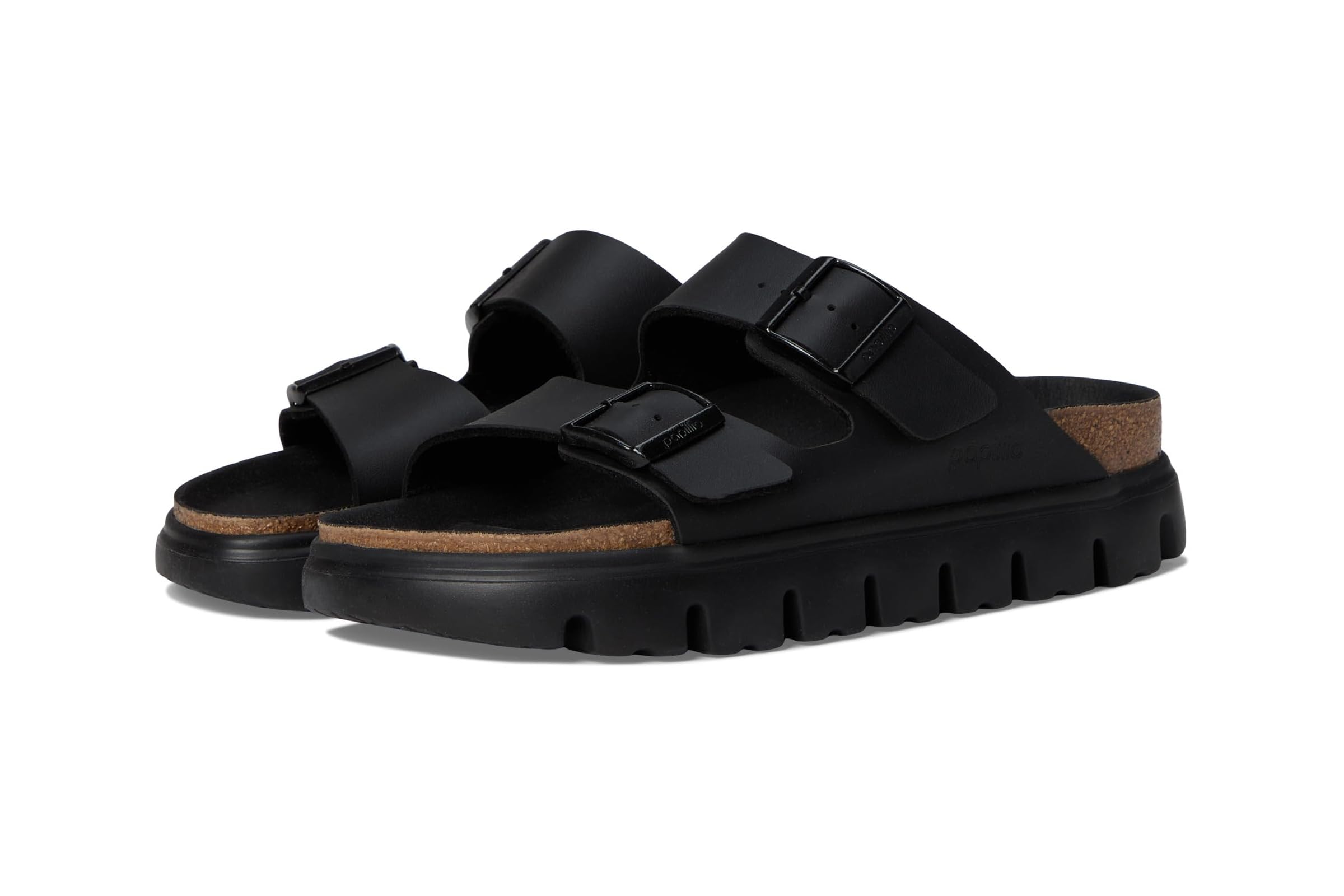 Birkenstock Papillio by Birkenstock Arizona Chunky - Birko-Flor