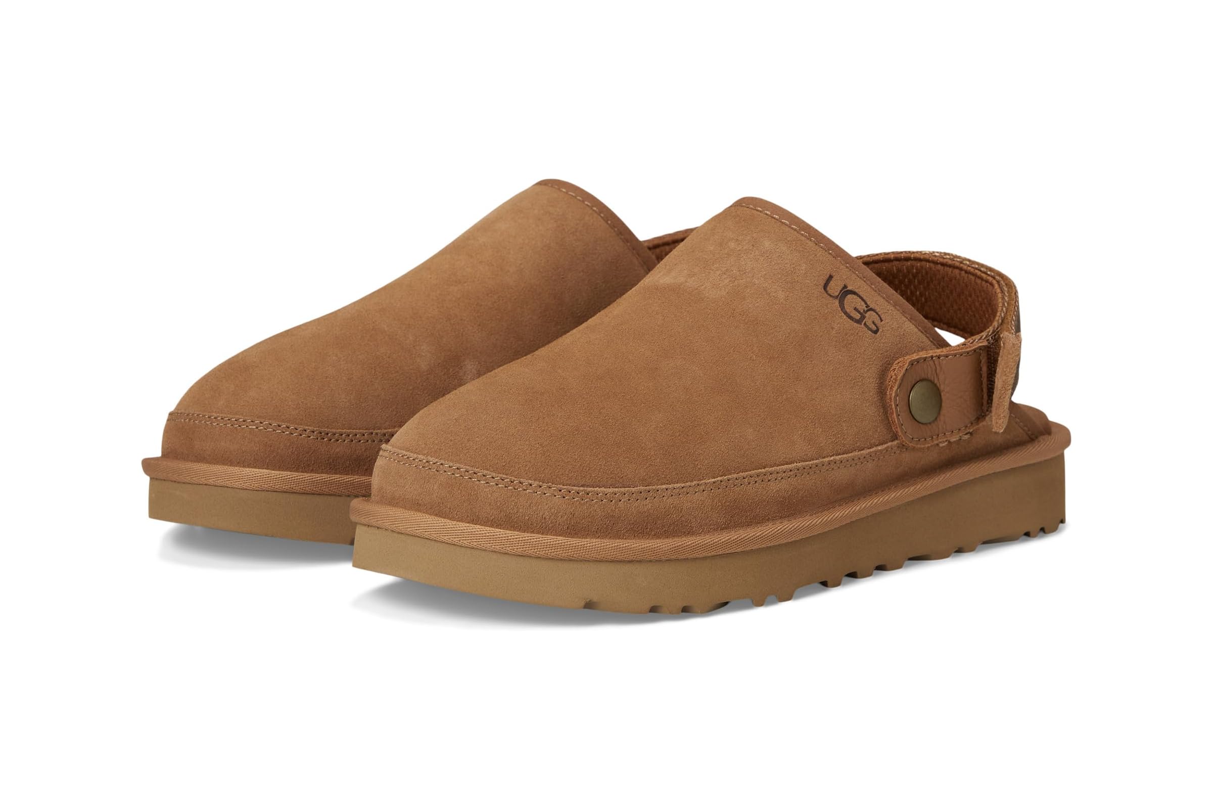 Мужские кроссовки UGG Goldencoast Clog II 18290₽