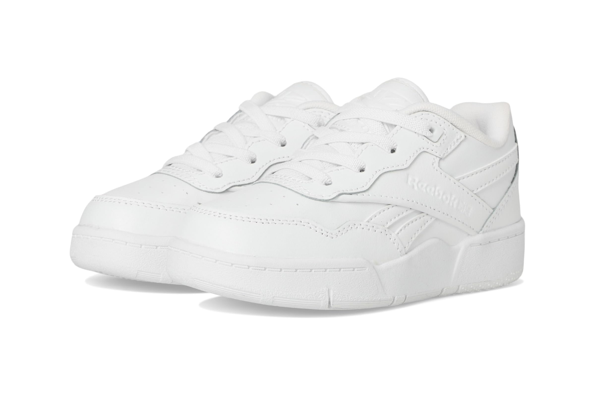 Reebok Kids BB 4000 II (Toddler)