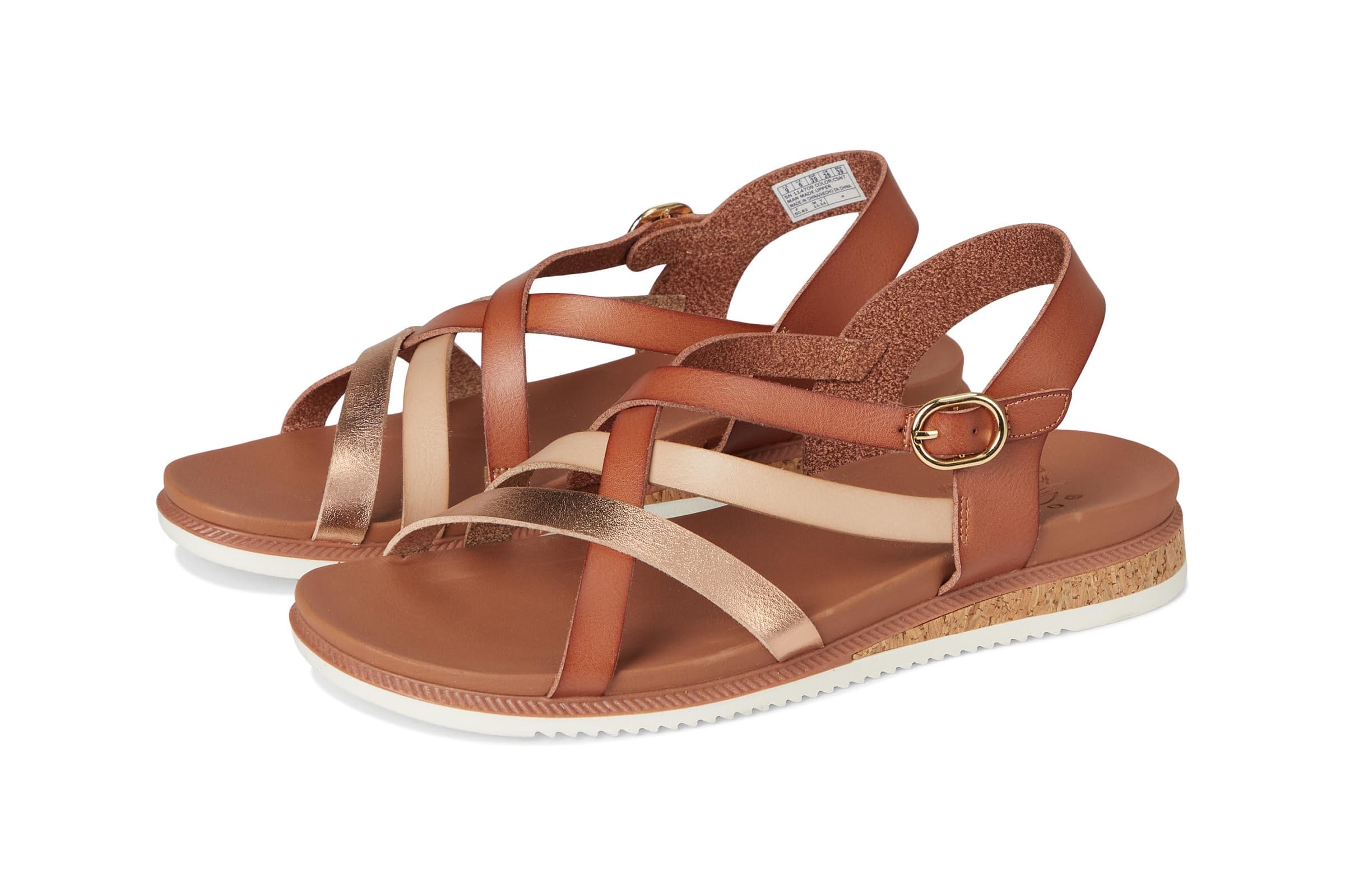 BOBS from SKECHERS Desert Kiss Low - Peak Rank 7790₽