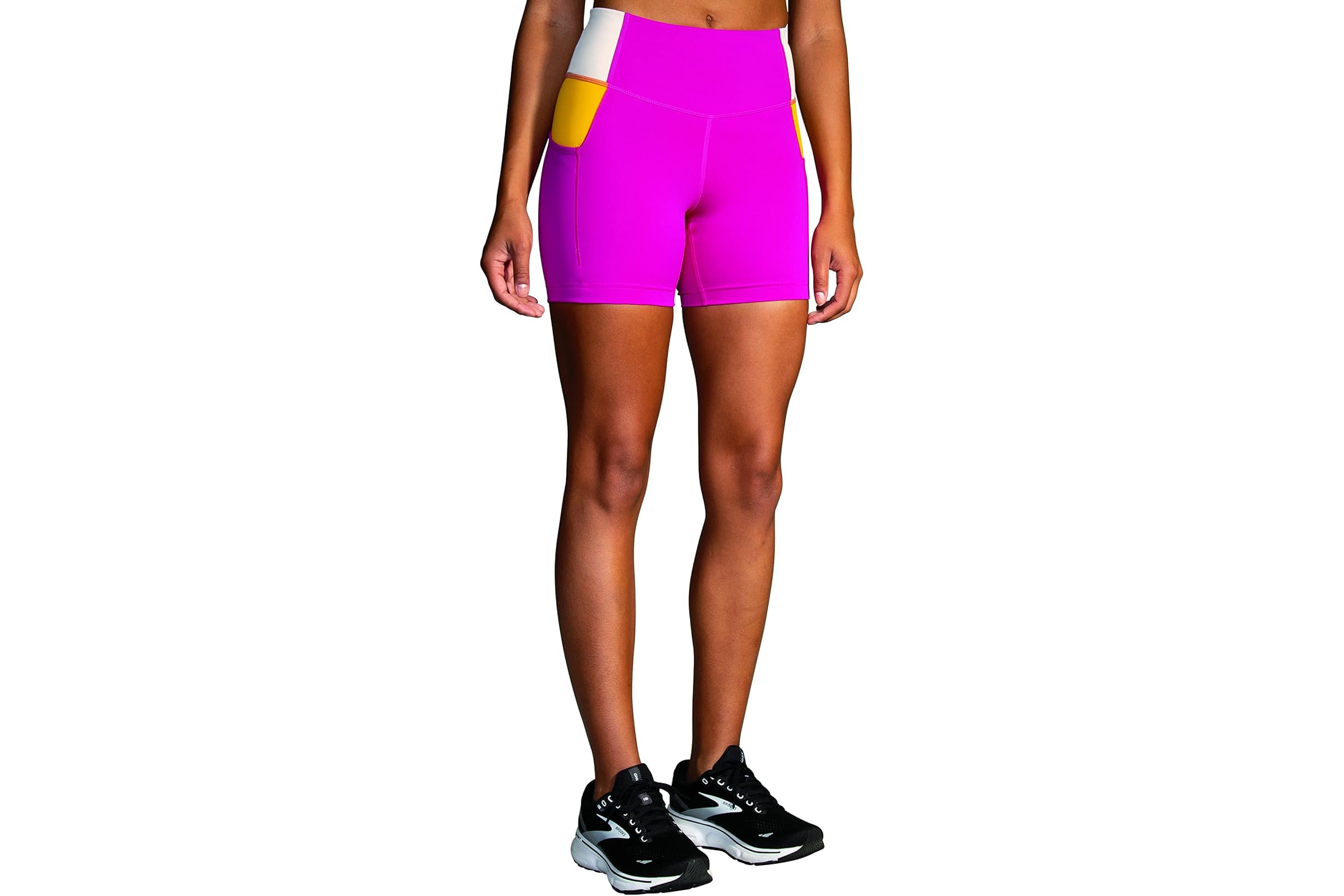 Шорты Brooks Method 5 Short Tights 11790₽