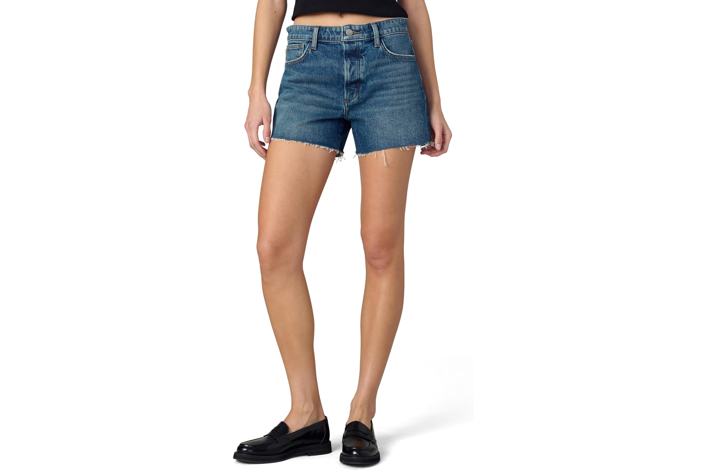 Шорты Joes Jeans The Jessie Relaxed Shorts 17590₽