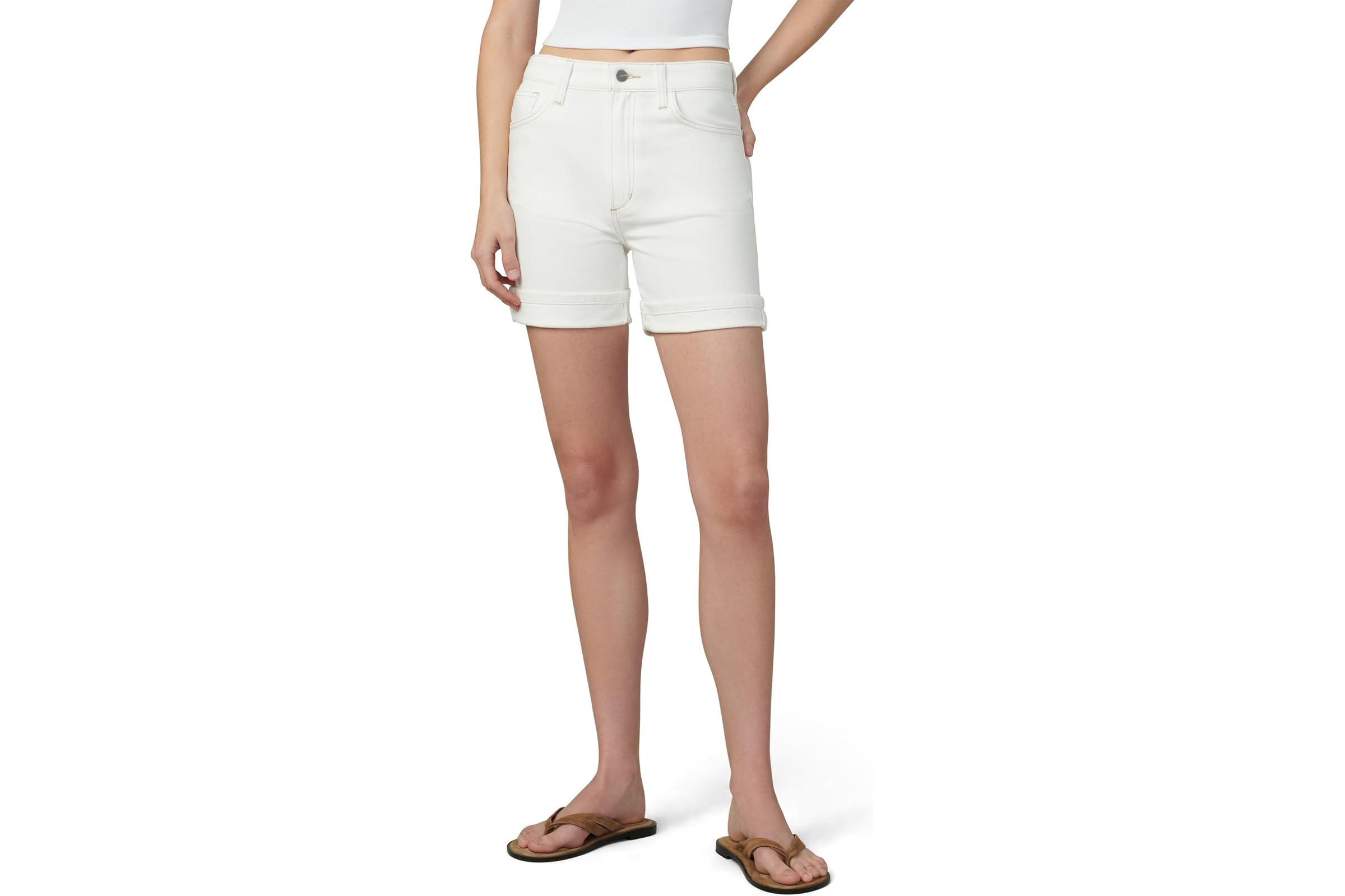Шорты Joes Jeans The Joey Shorts Cuffed 16490₽