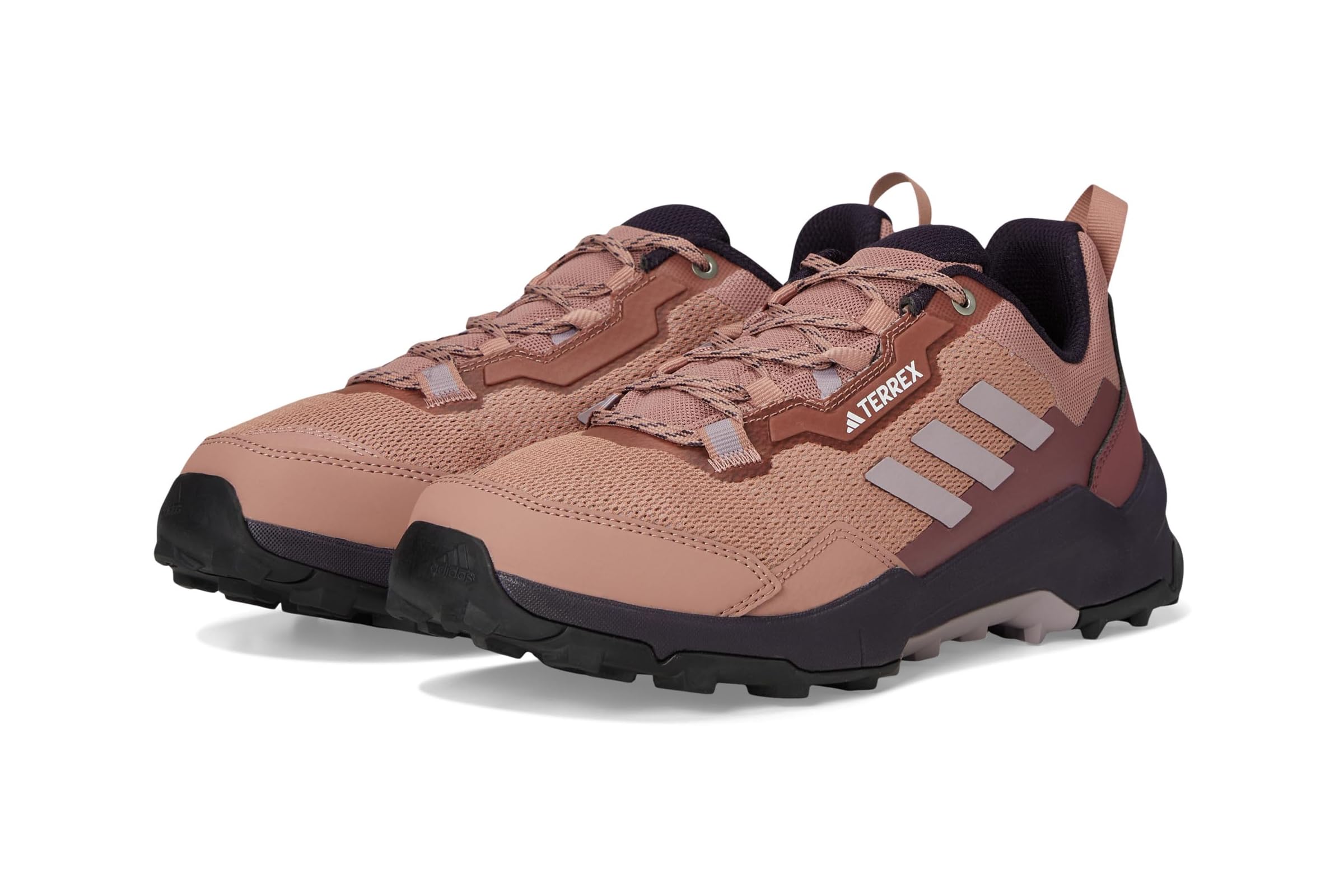 adidas Outdoor Terrex AX4 Hiking Shoes 15890₽