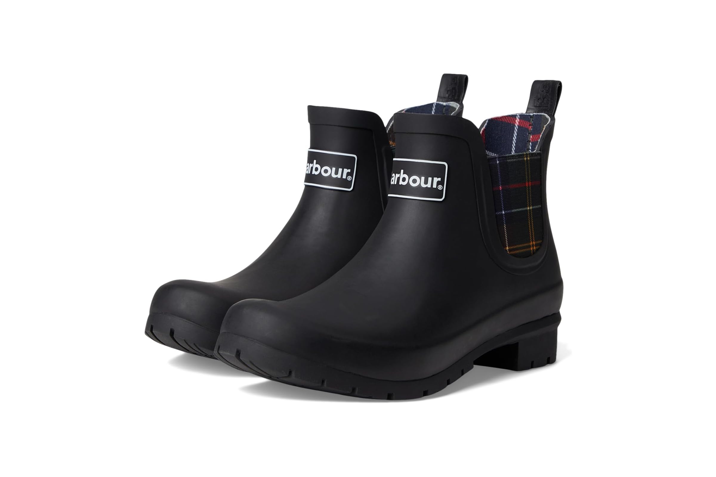 Ботинки Barbour Barbour Kingham Chelsea Welly