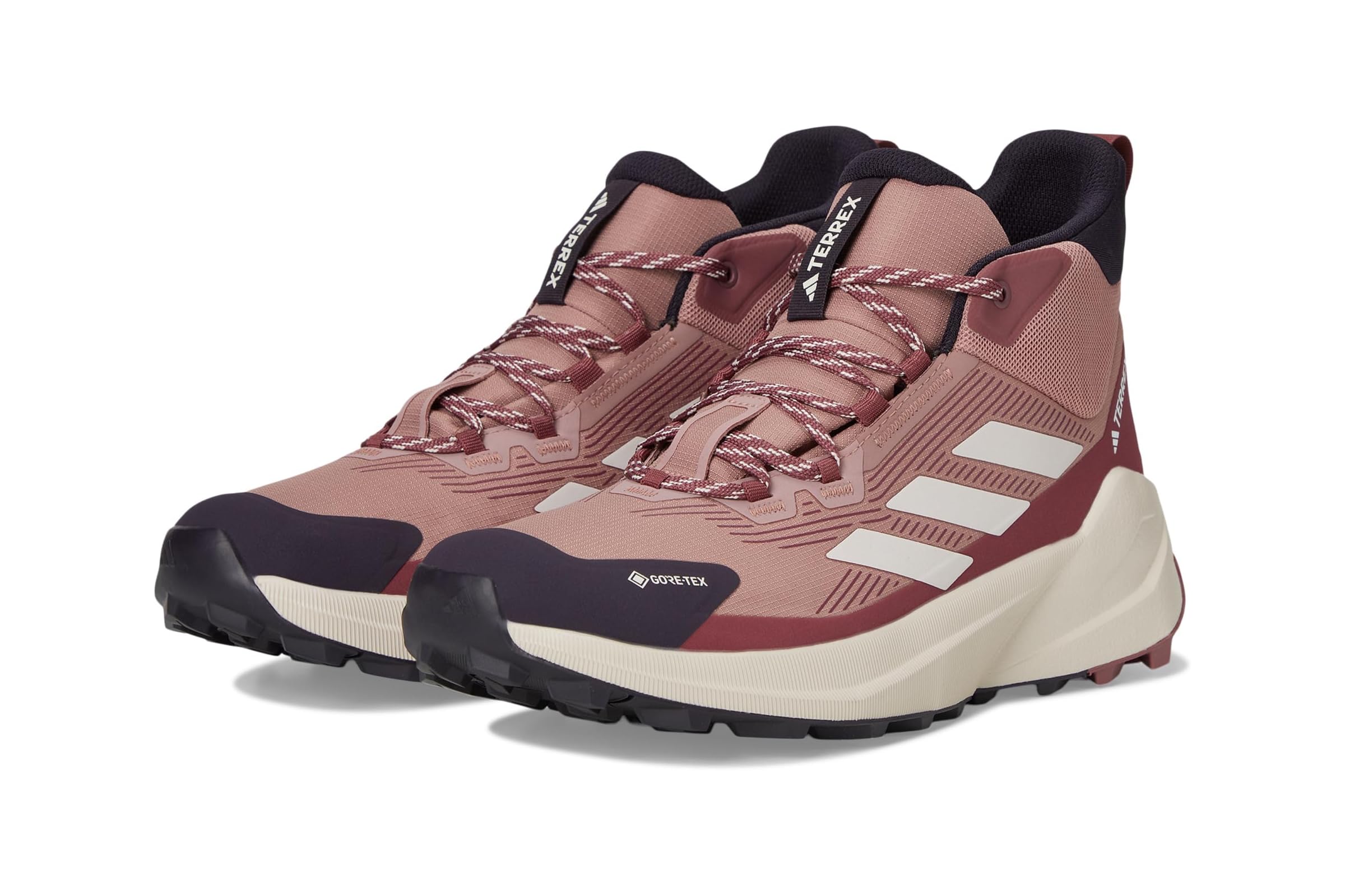 adidas Outdoor Terrex Trailmaker 20 Mid Top GORE-TEX Hiking Shoes 26590₽