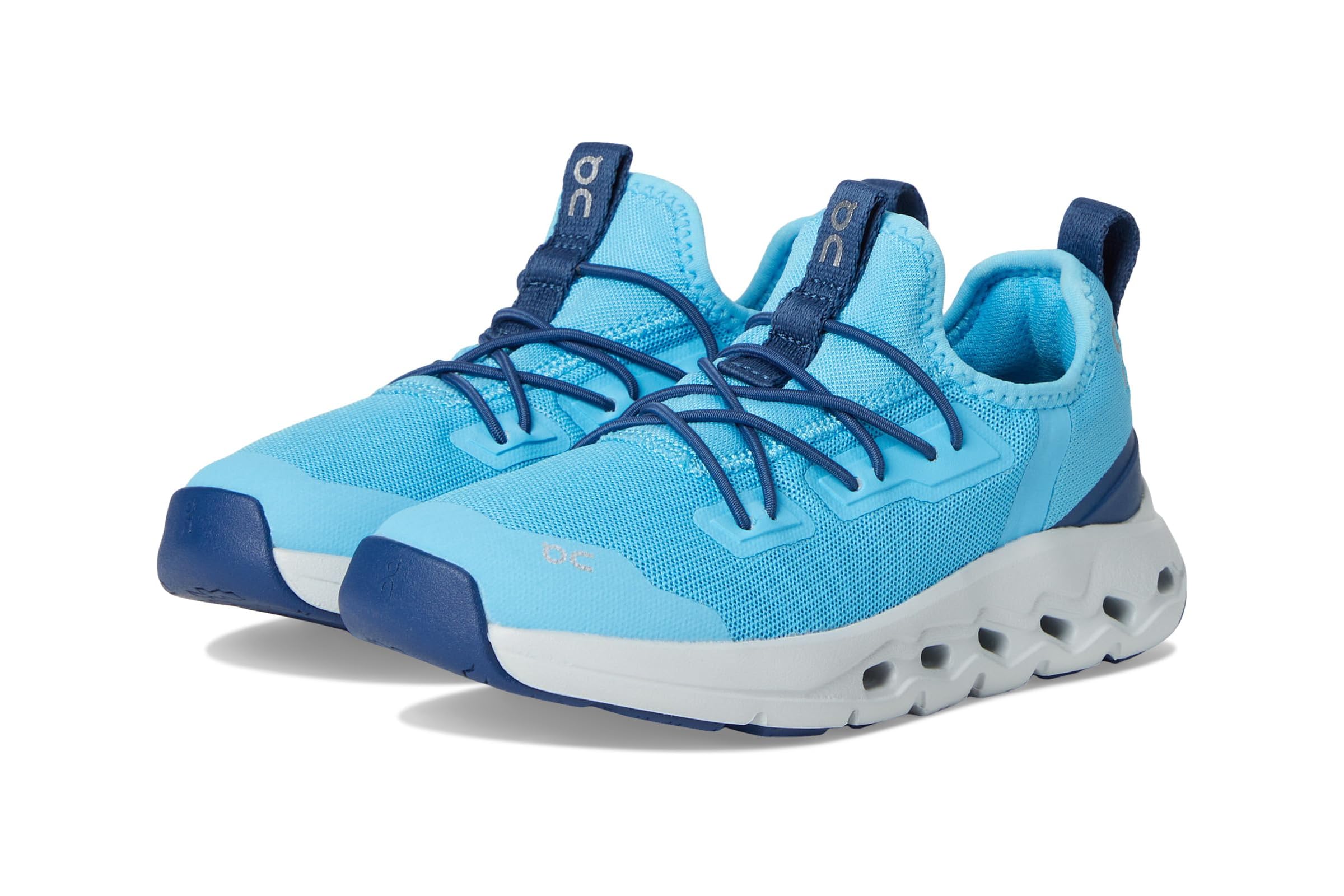 On Kids Cloudleap (Little Kid)