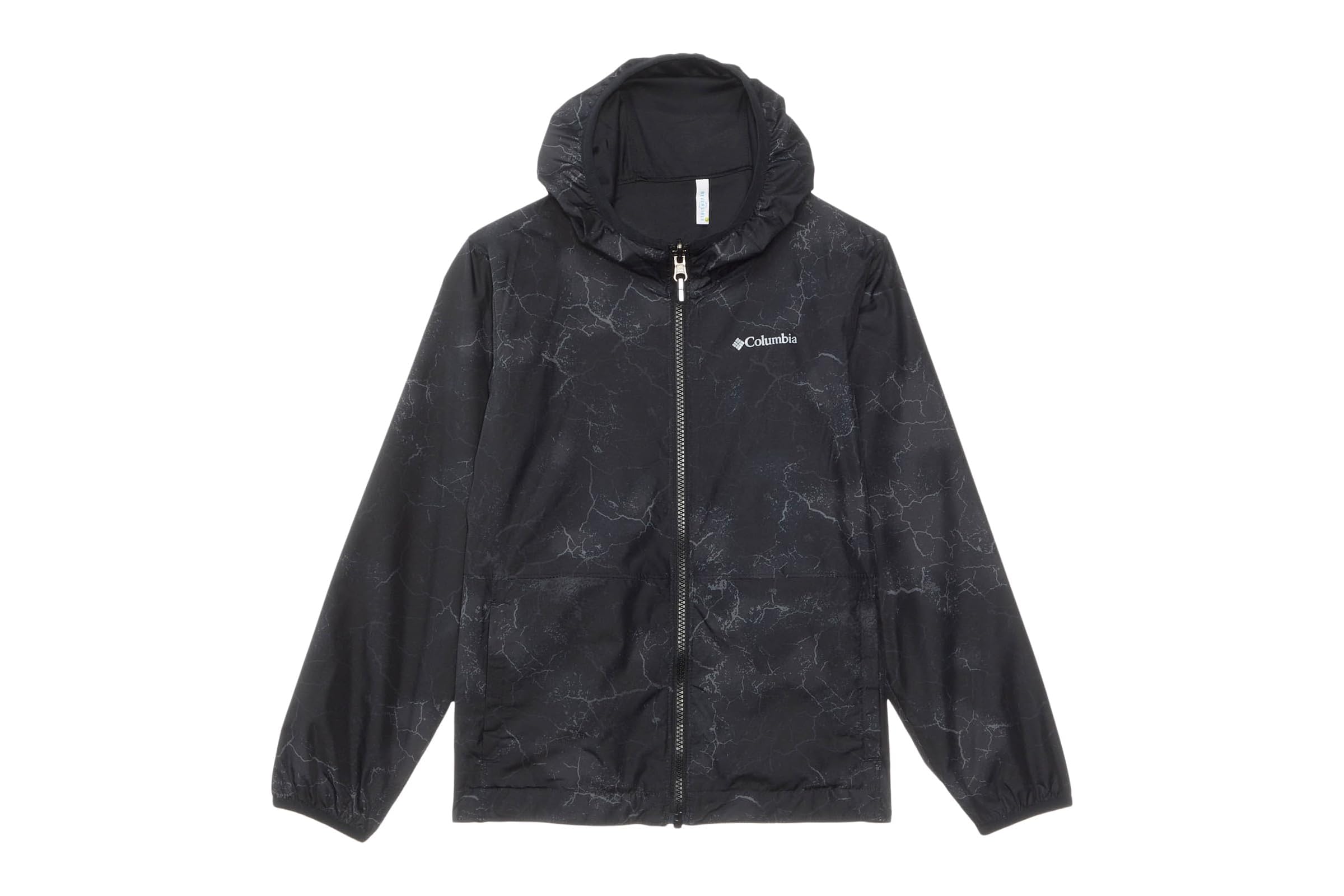 Пальто Columbia Kids Pixel Grabber II Reversible Jacket Little KidBig Kid 7590₽