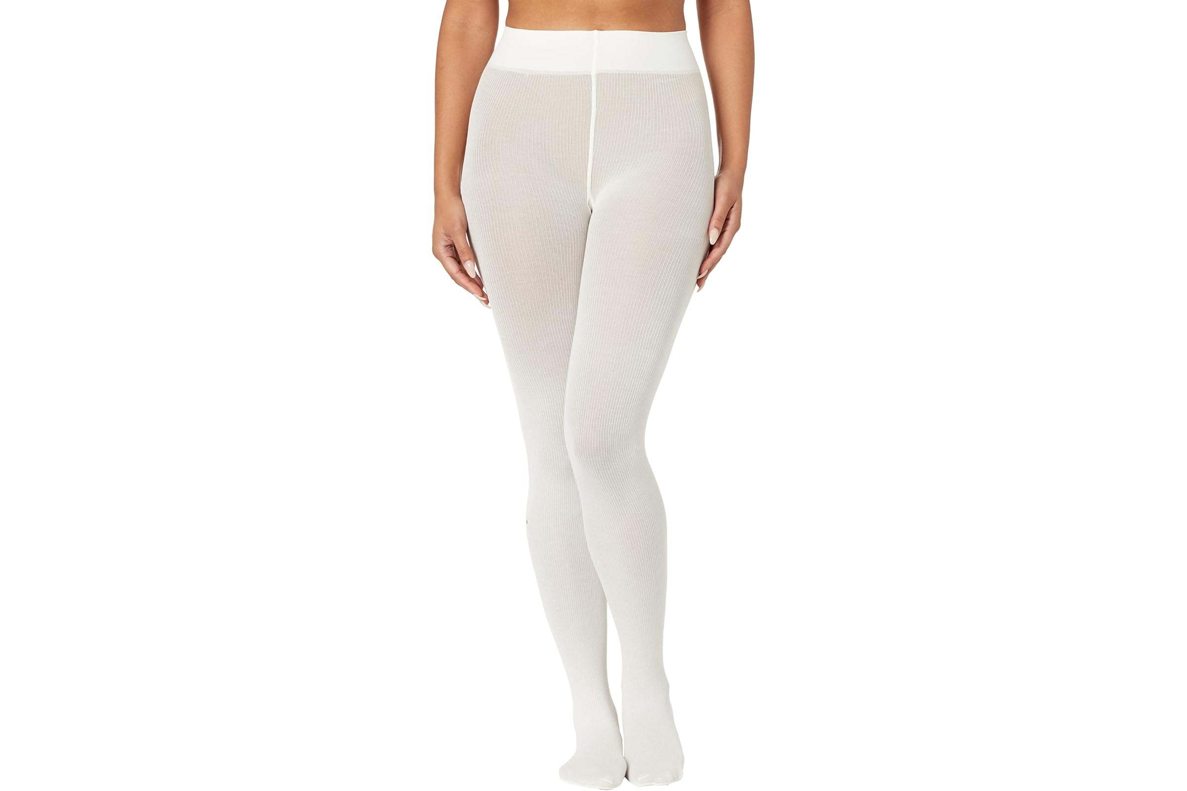 Колготки Wolford Mary Cotton Rib Tights 10990₽