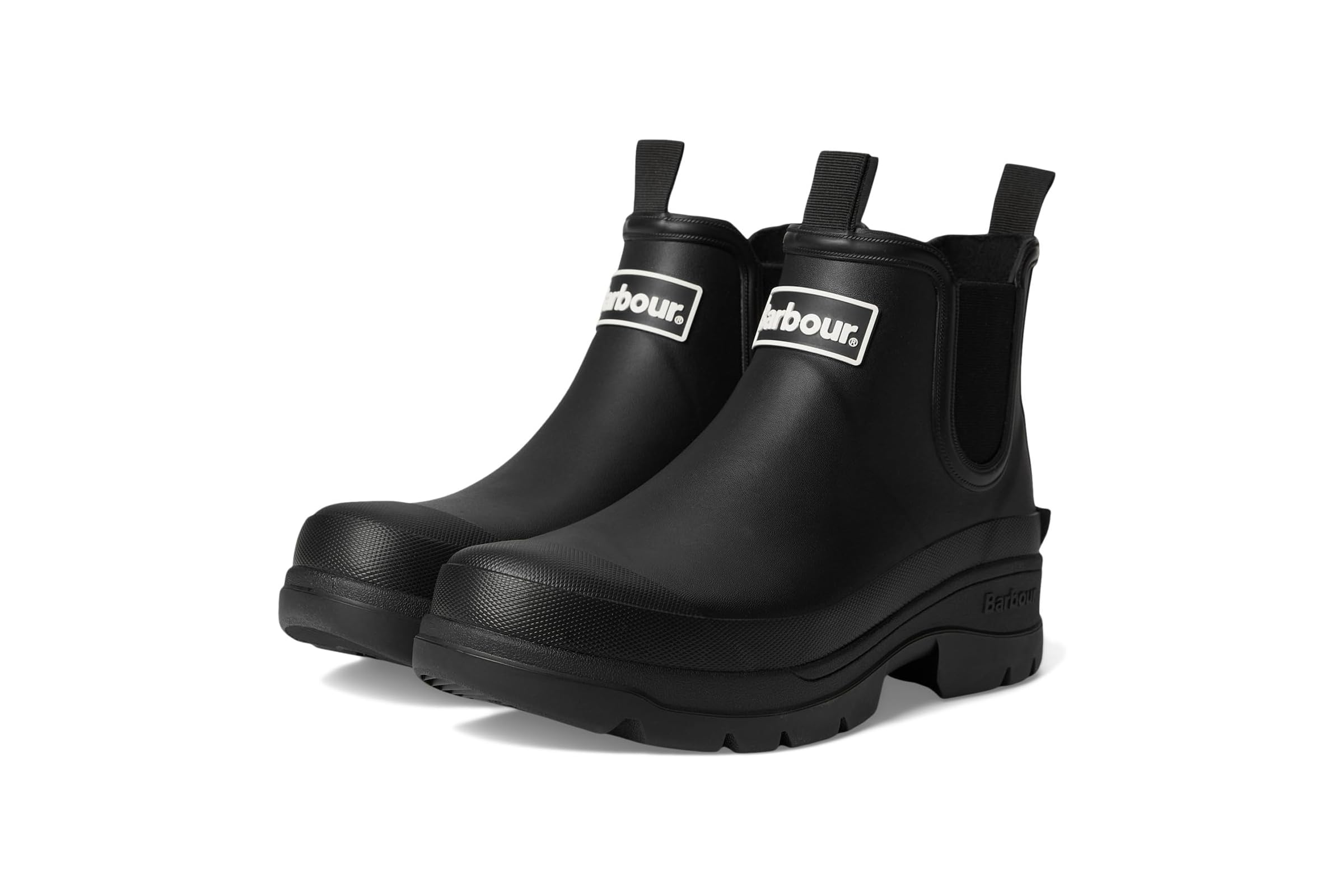 Ботинки Barbour Barbour Nimbus Chelsea Welly
