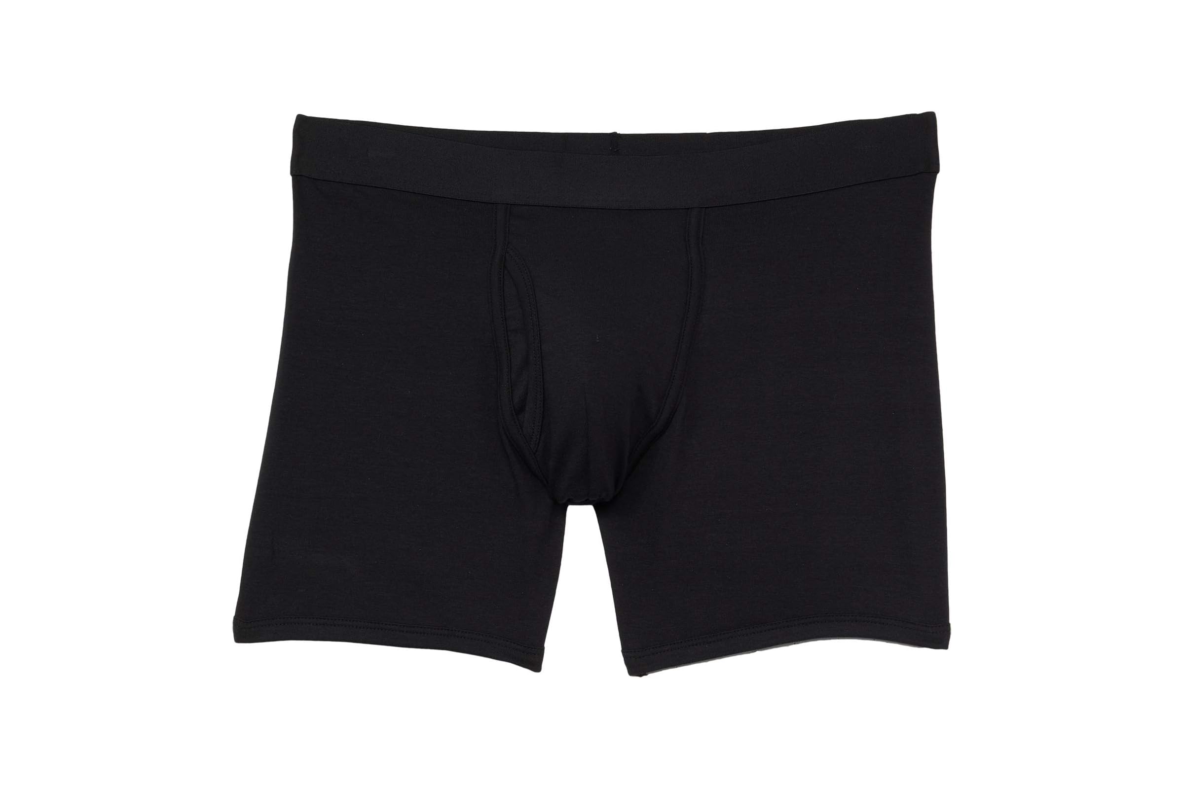 PACT Organic Cotton Boxer Brief 4-Pack 13290₽