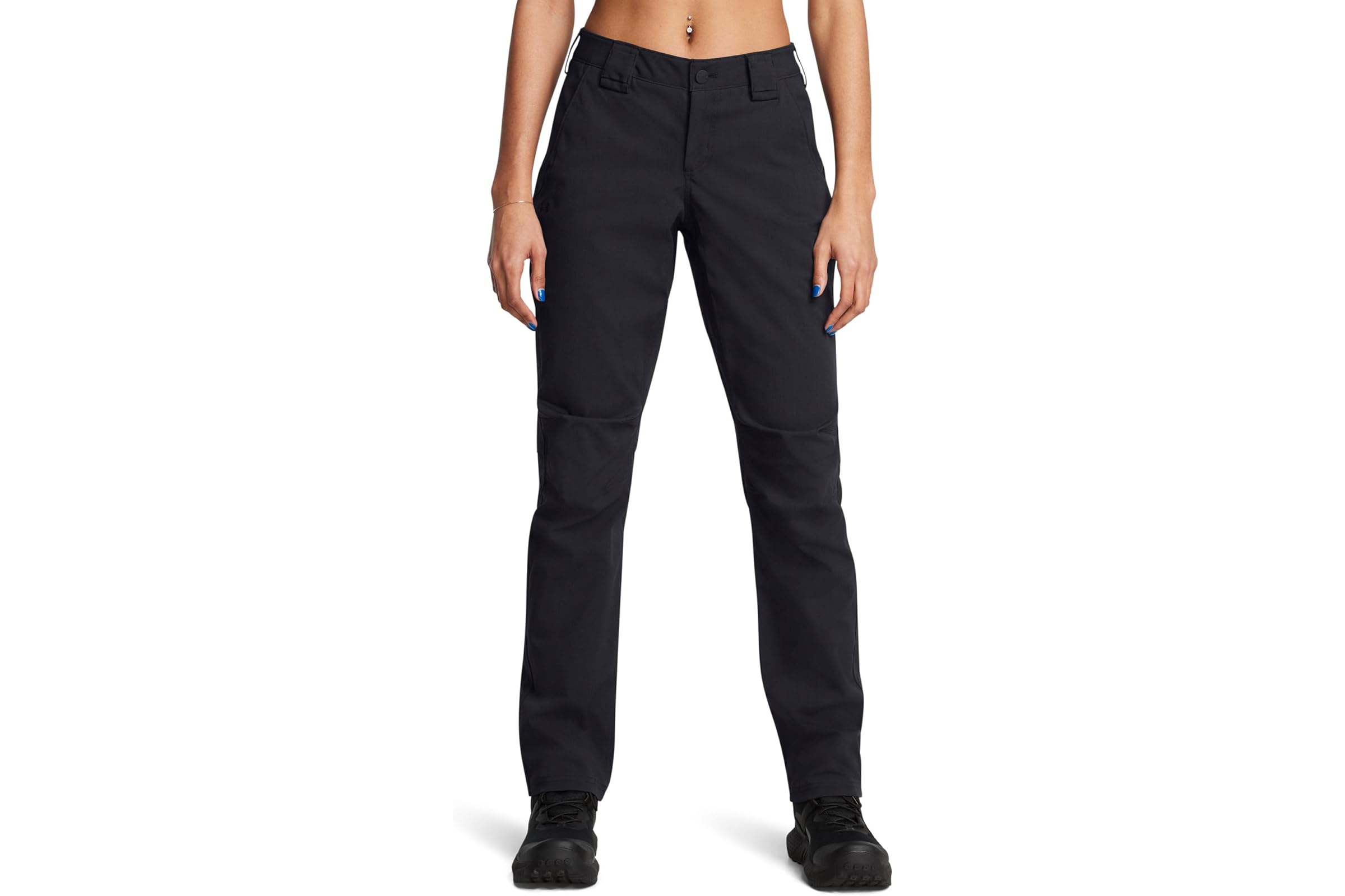 Брюки Under Armour Enduro Elite Flat Front Pants 16990₽