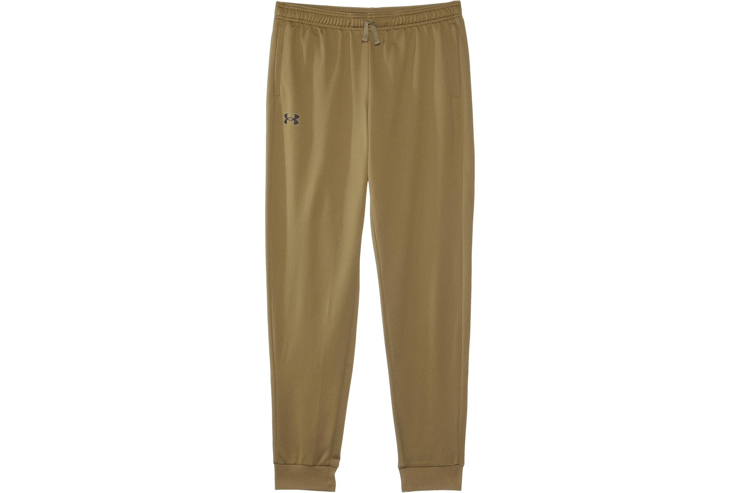 Брюки Under Armour Kids Plus Size Brawler 20 Tapered Pants Big Kid 4390₽