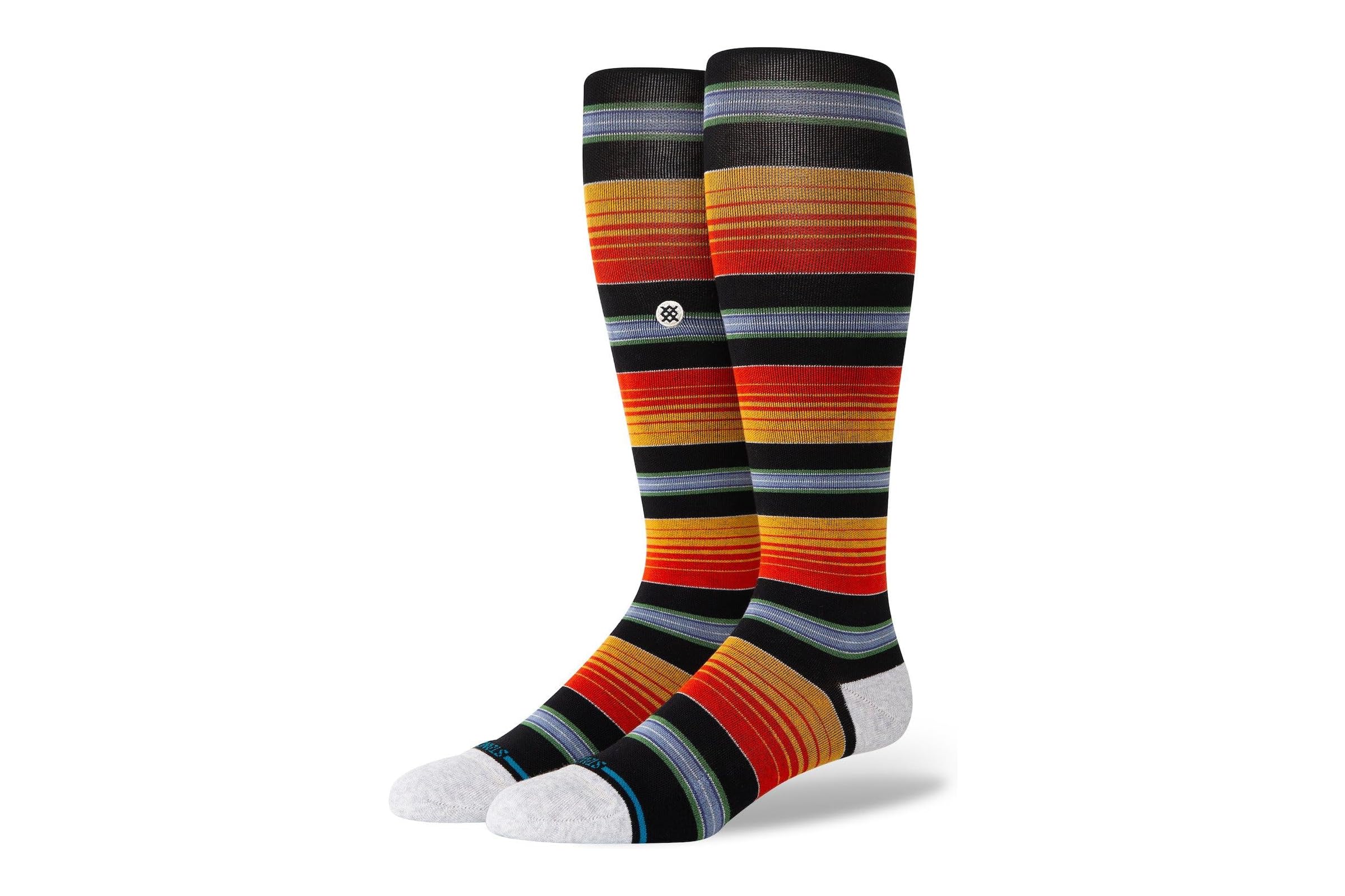 Носки Stance Rockford Compression Otc 4990₽