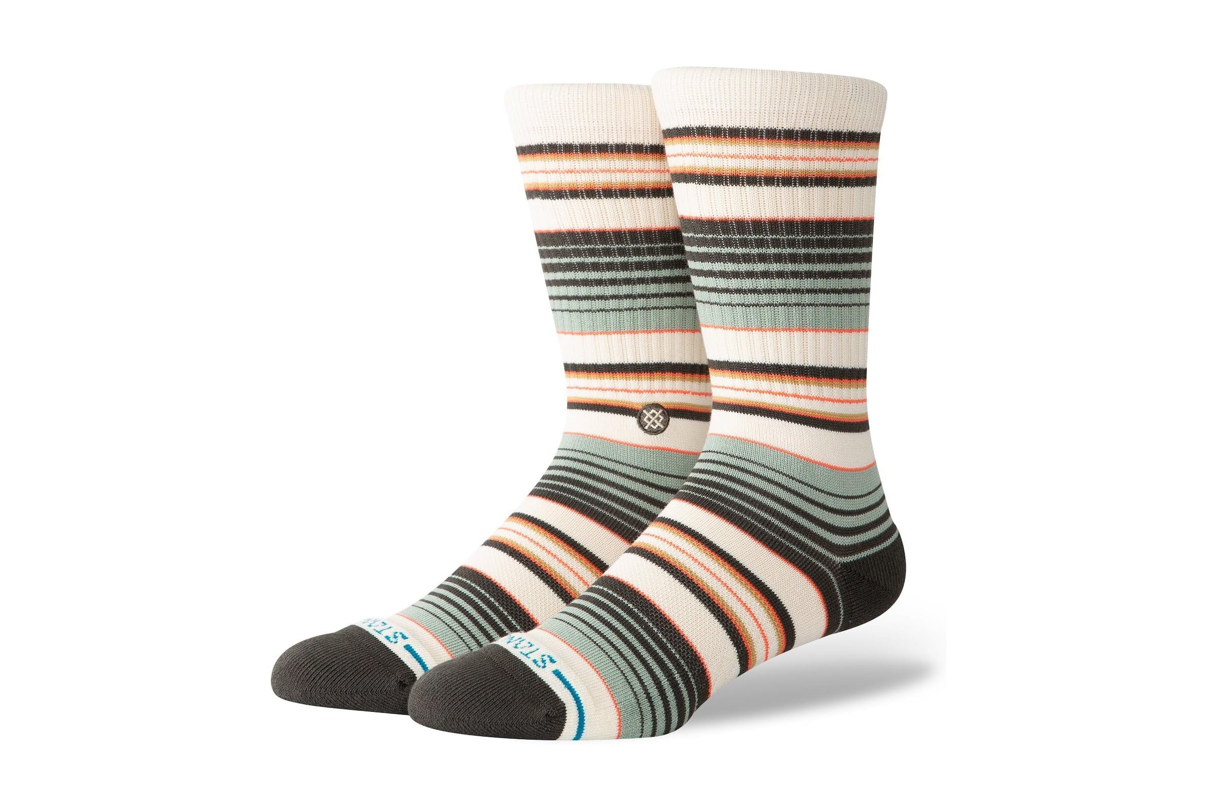 Носки Stance Rockford Crew 2590₽