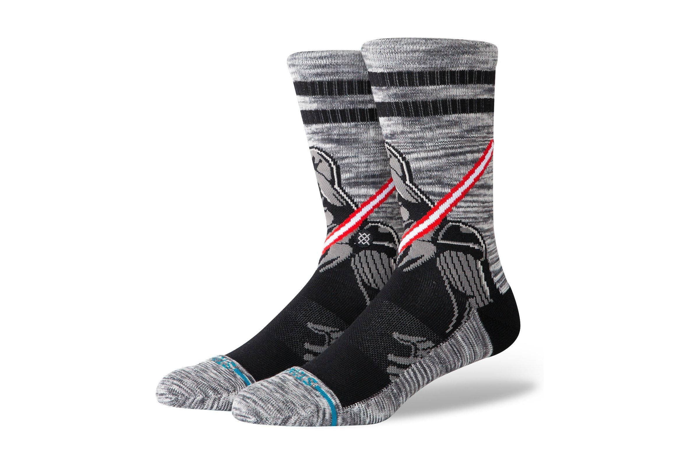 Носки Stance Darth Crew