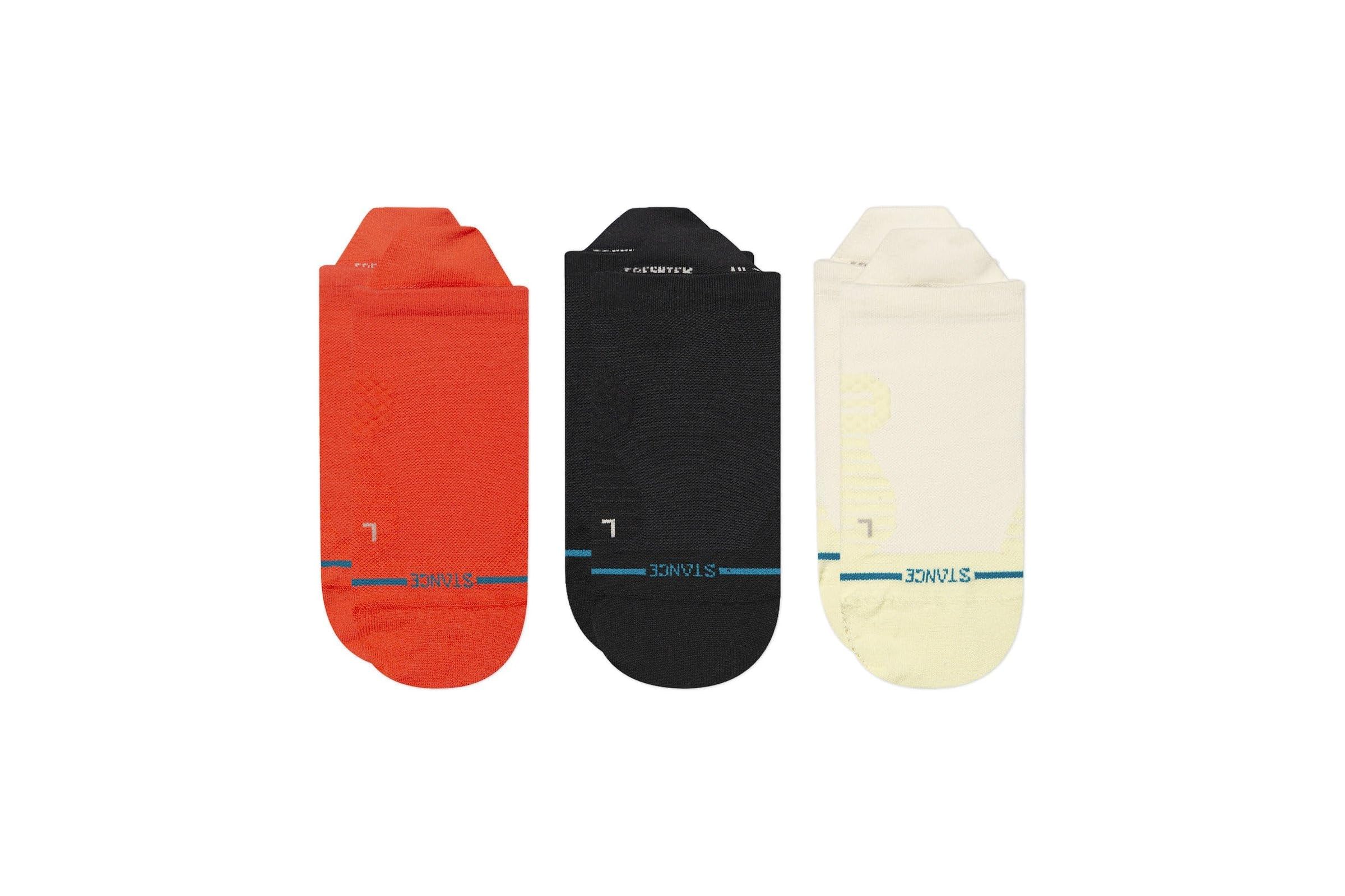Носки Stance Ecliptic Ultra Tab 3 Pack 5290₽