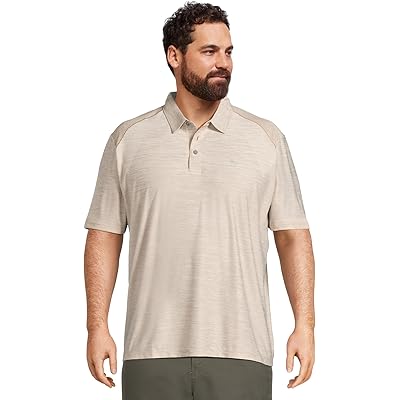 Мужская рубашка Tommy Bahama Palm Coast Pro Polo - Repeat