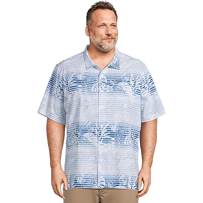 Мужская рубашка Tommy Bahama Bahama Coast Sardina Seas