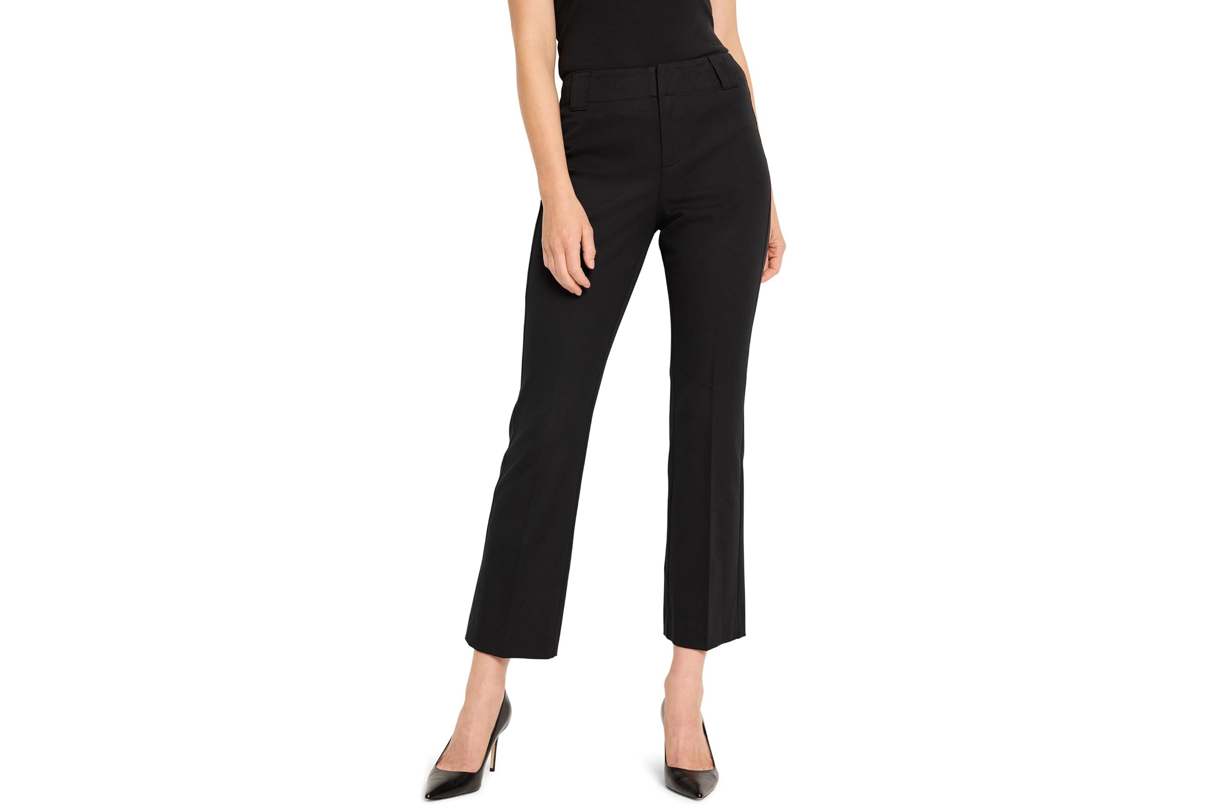 Брюки NICZOE 28 Plaza Demi Boot Cotton Bi-Stretch Pant 26590₽
