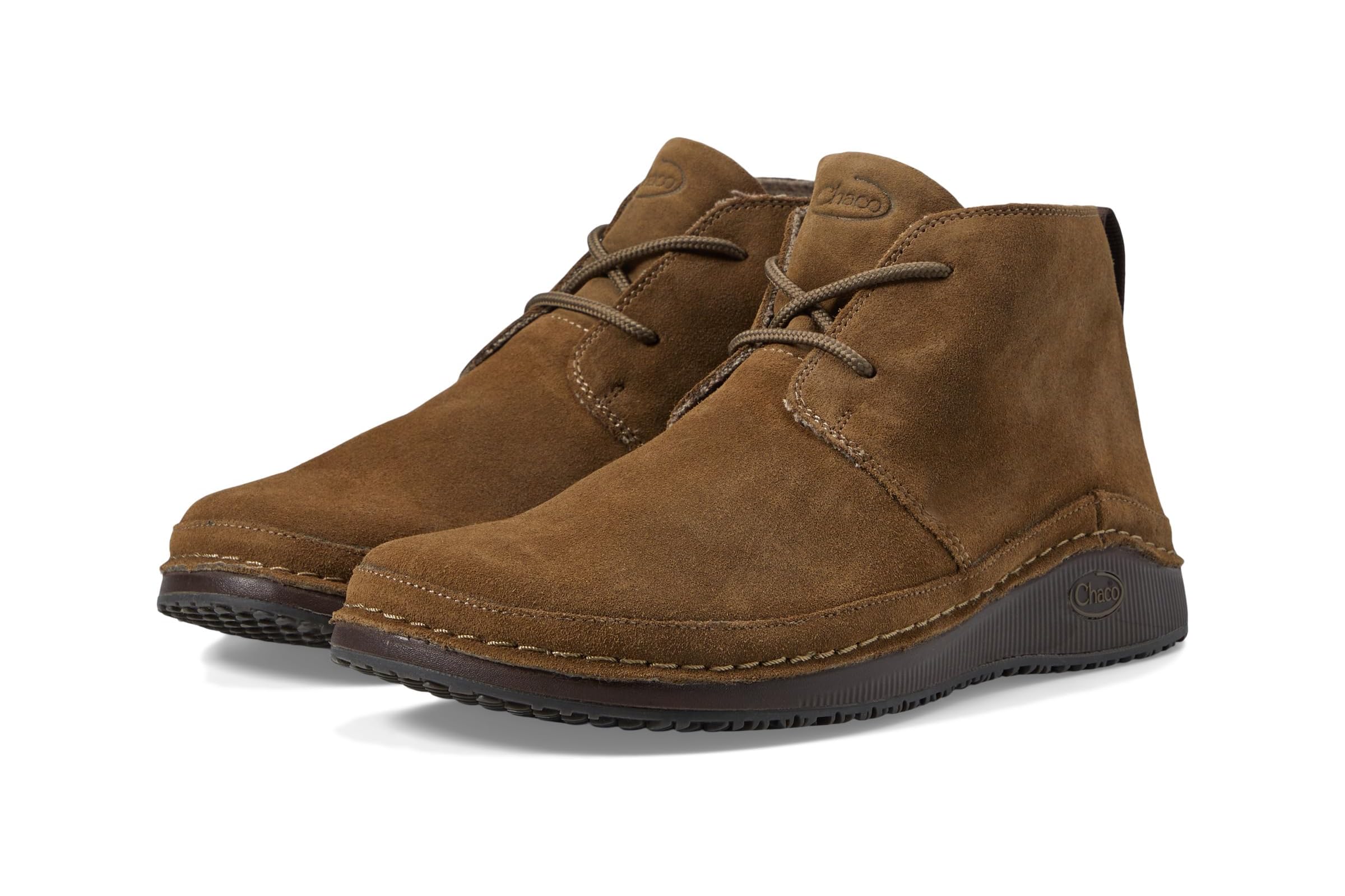 Ботинки Chaco Paonia Desert Boot 25590₽