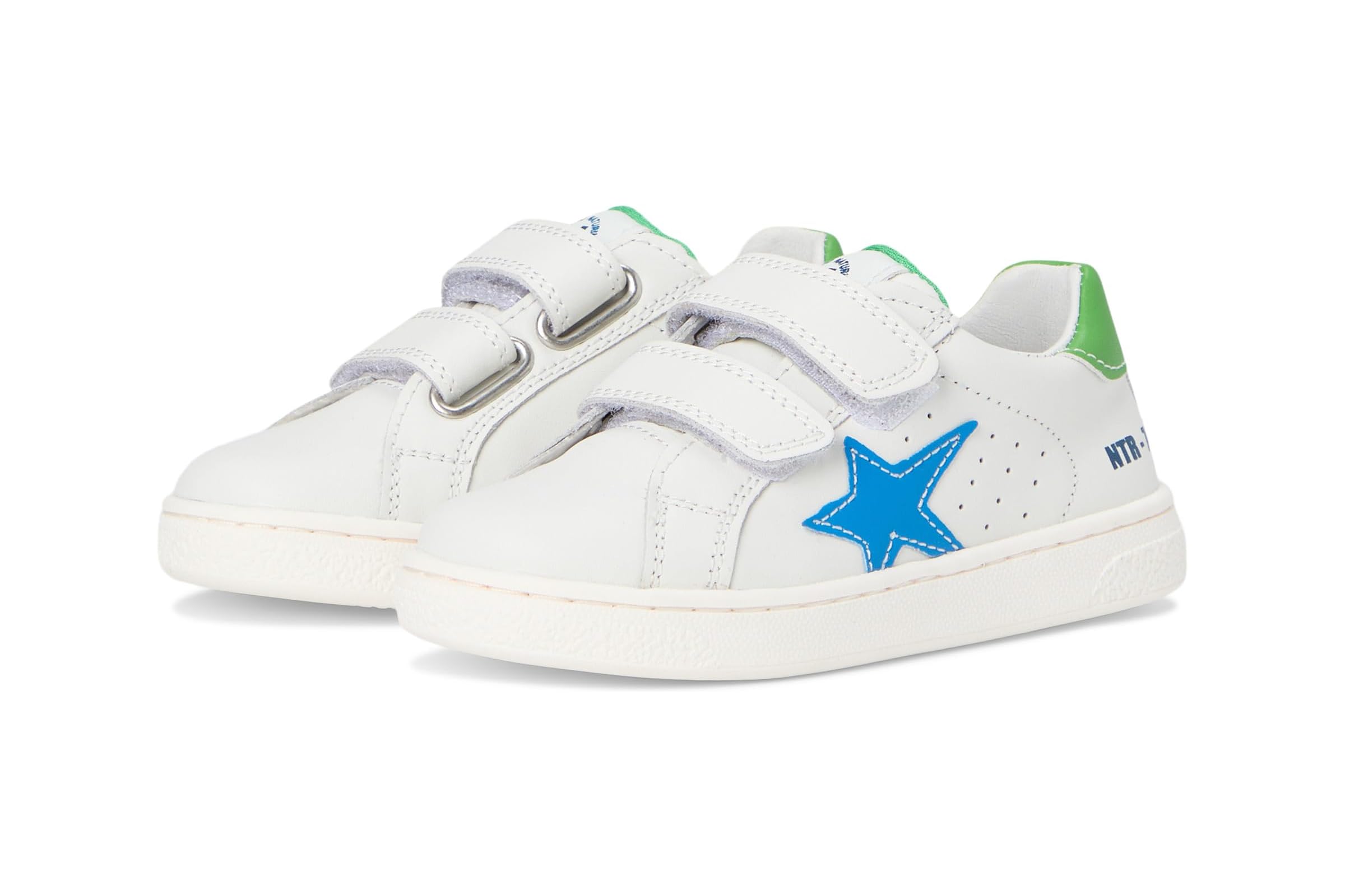 Мужские кроссовки Naturino Pinn VL (Toddler/Little Kid)