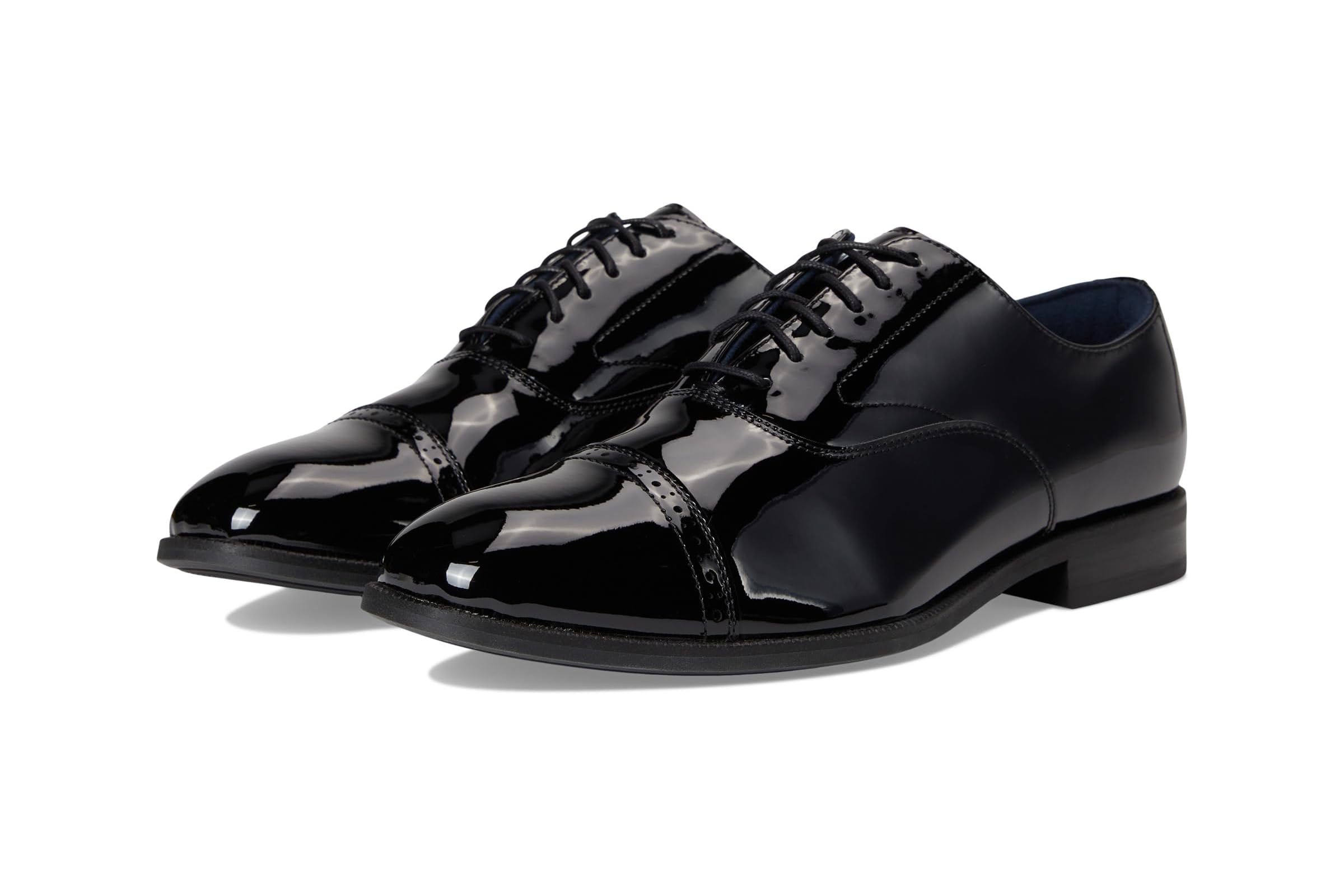 Stacy Adams Concorde II Cap Toe Lace-Up 17990₽