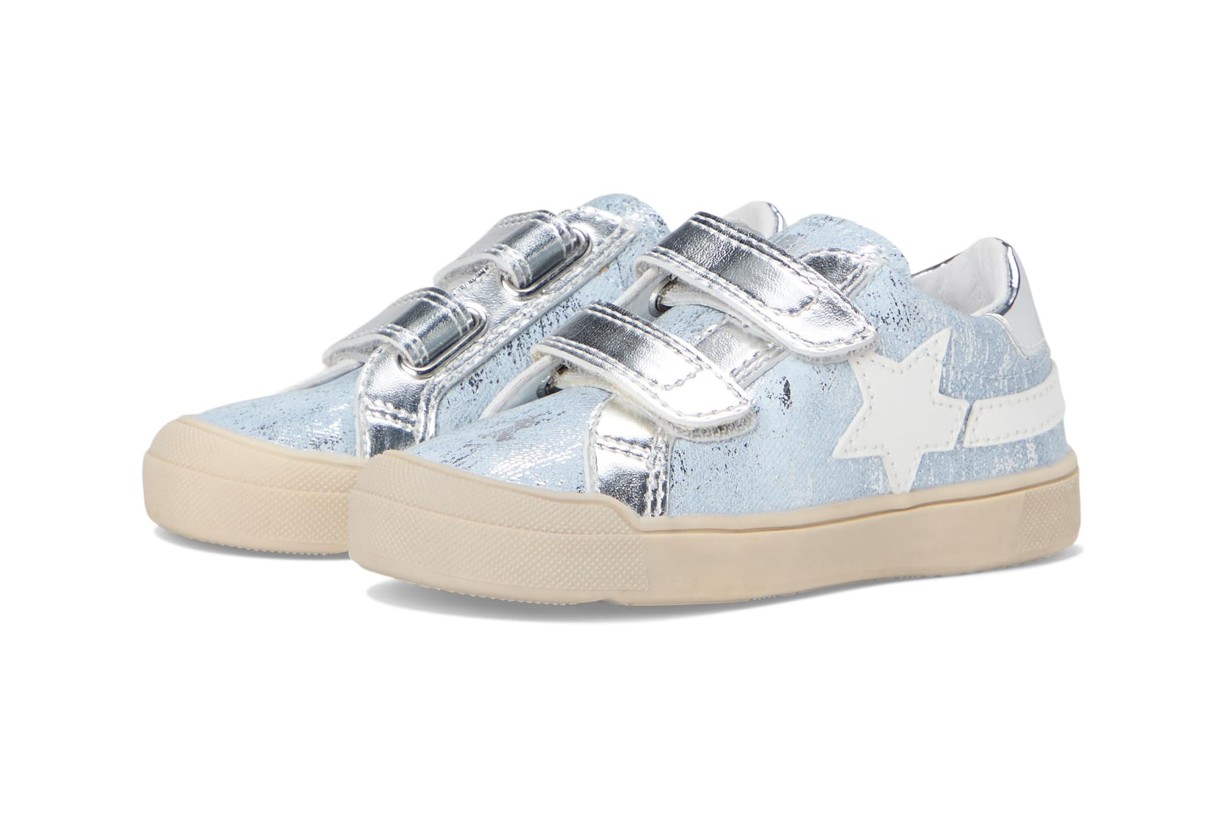 Naturino Singery Low VL ToddlerLittle Kid 9790₽