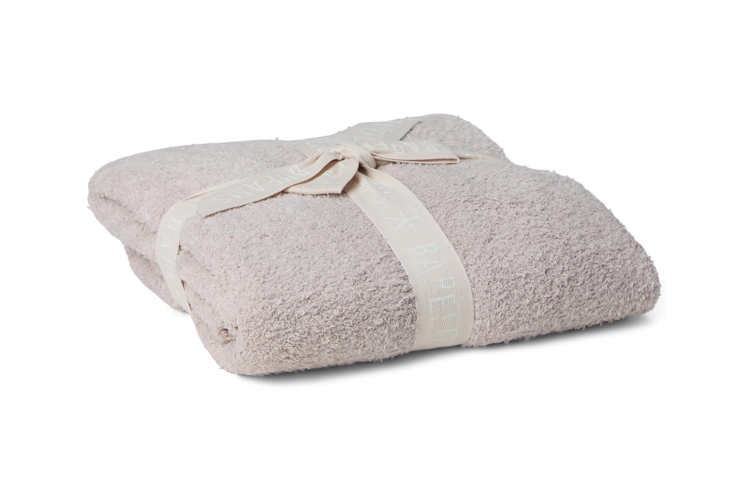 Одеяло Barefoot Dreams Kids Cozychic Covered in Prayer Inspiration Stroller Blanket 6490₽