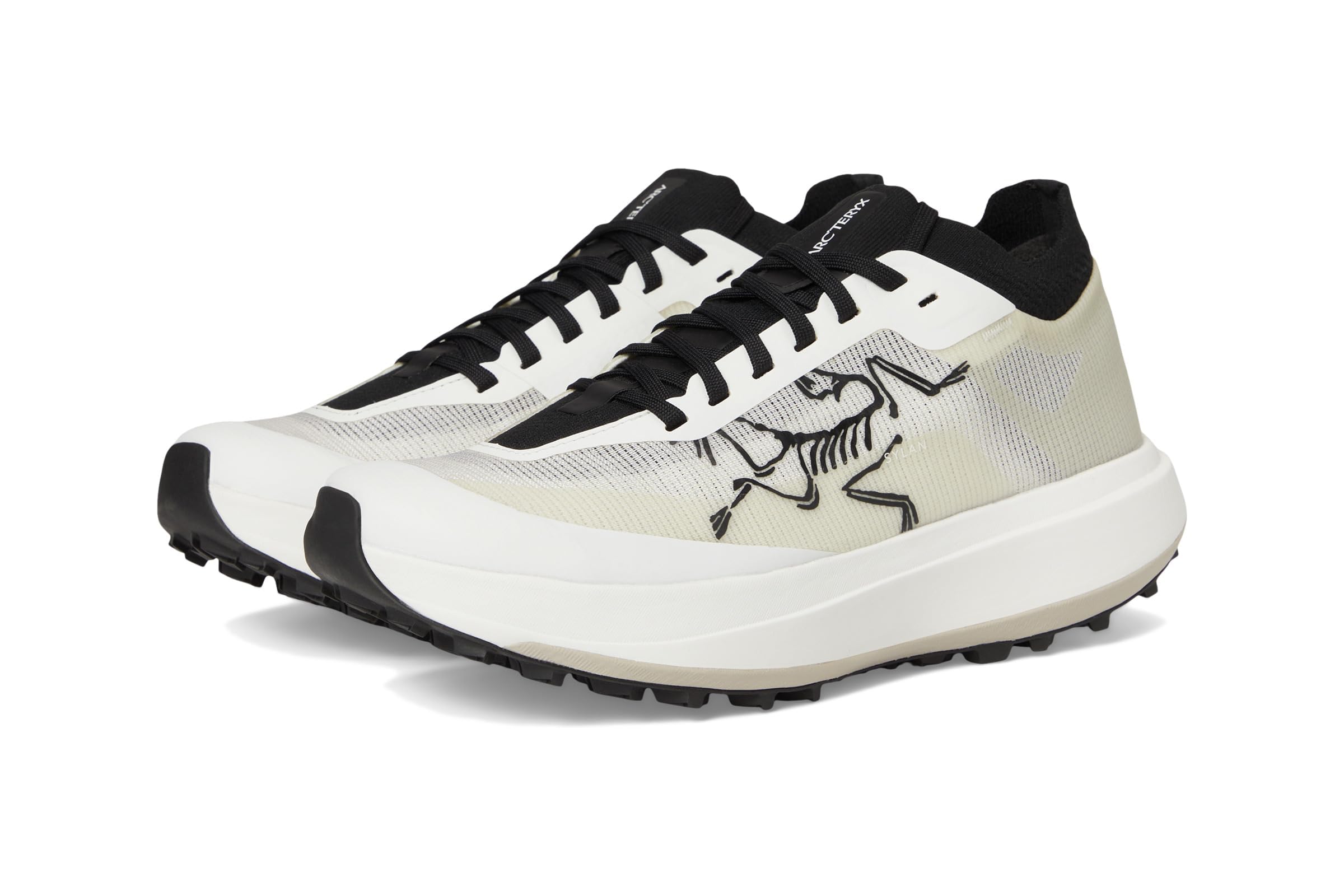 Женские кроссовки Arcteryx Sylan Pro