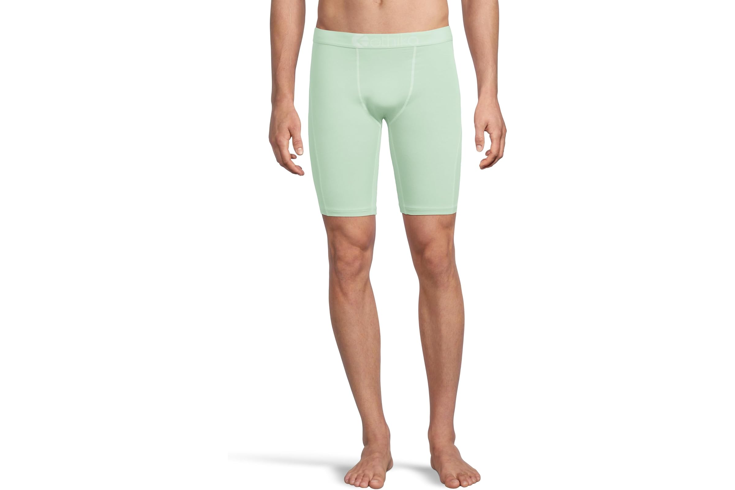 ethika The Staple - Seafoam Boxer Brief