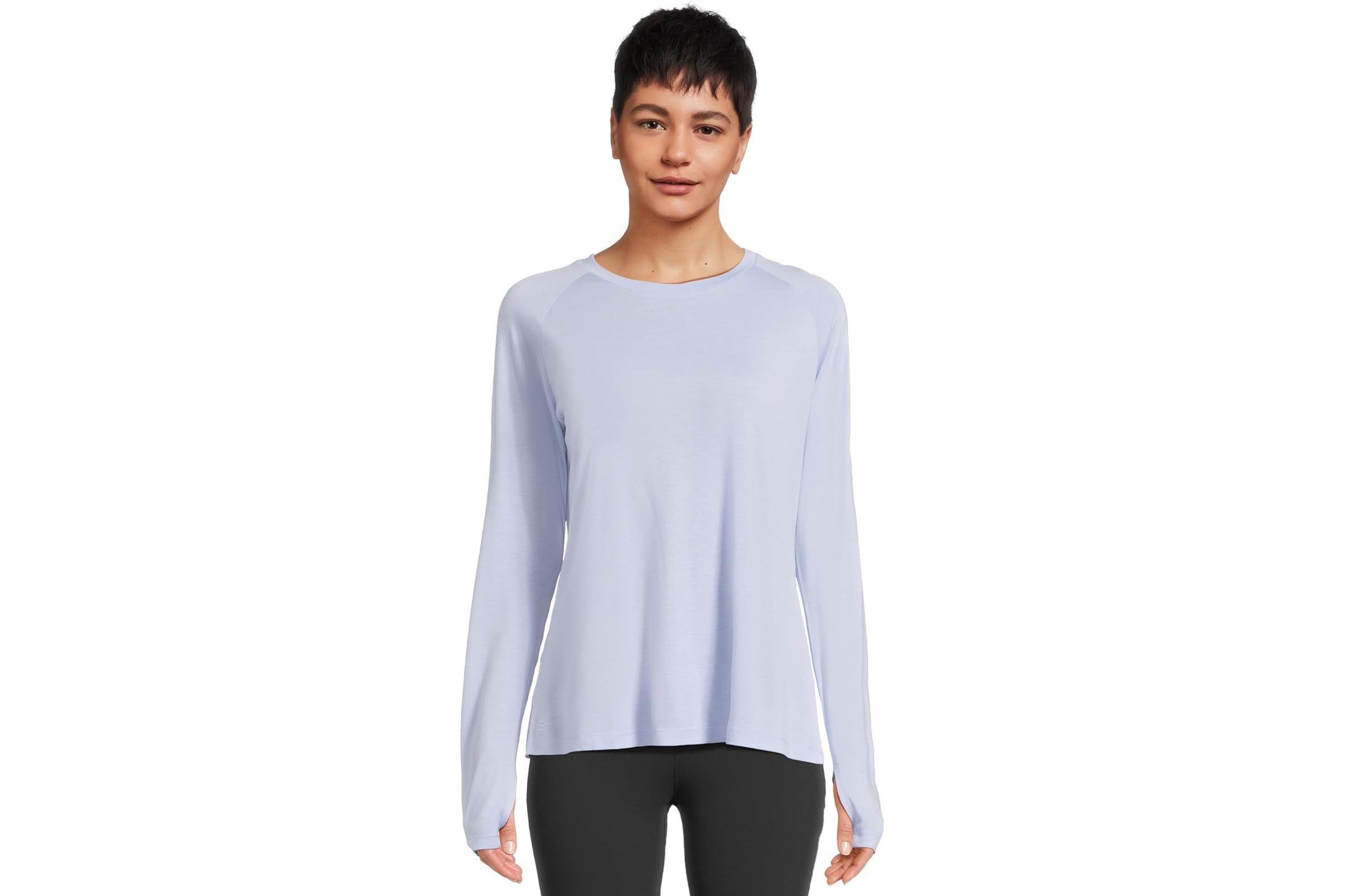 Free Fly Bamboo Lightweight Long Sleeve II