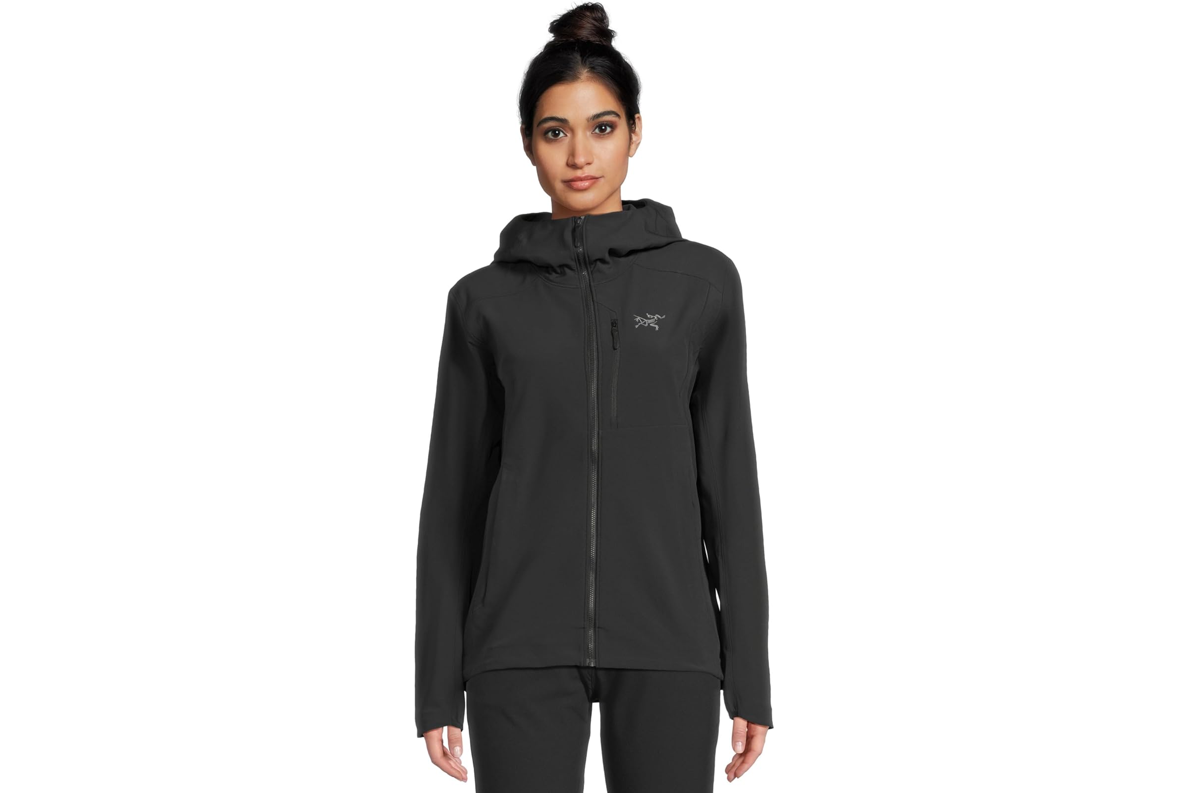 Arcteryx Gamma MX Hoodie