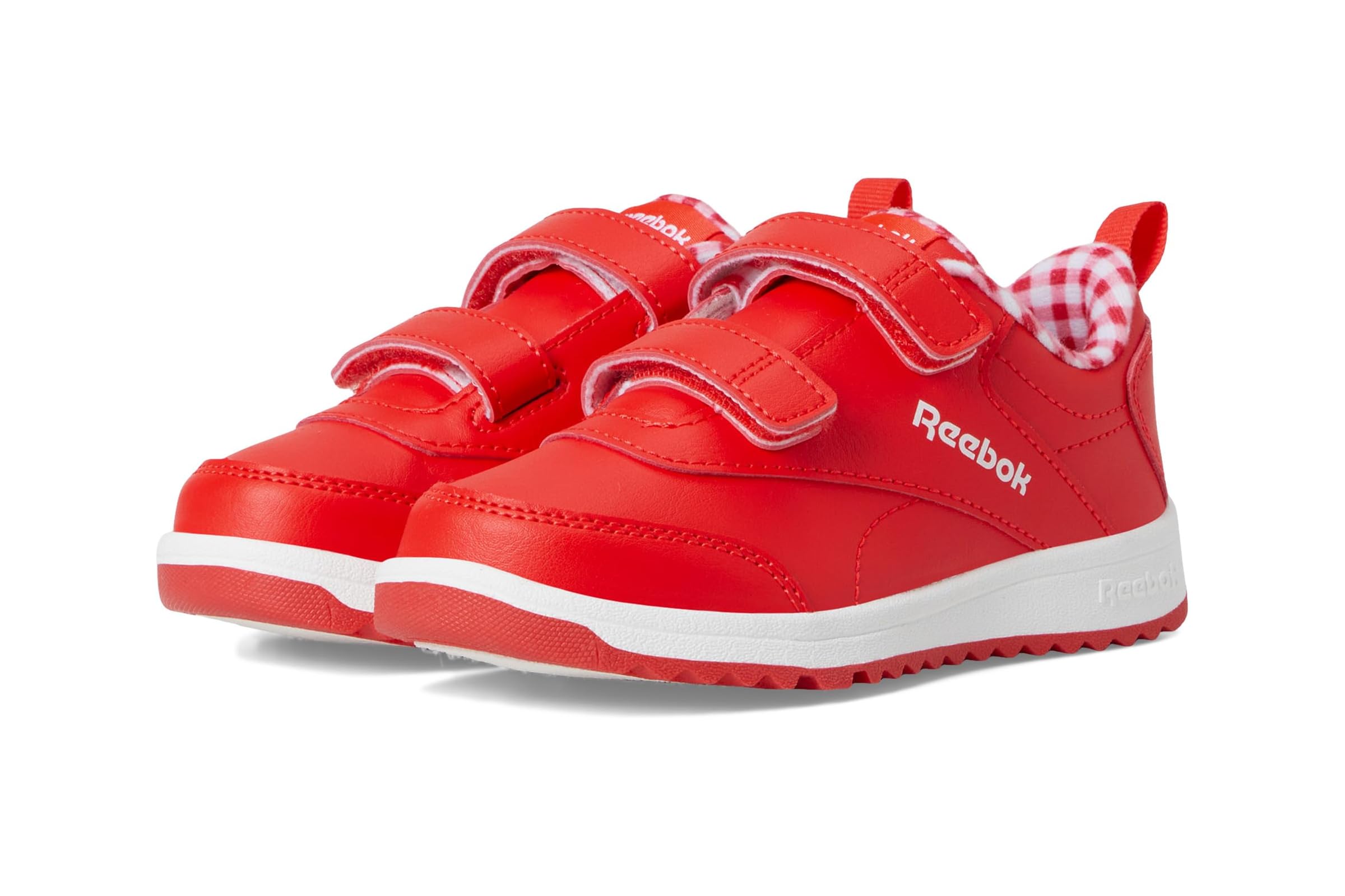 Reebok Kids Weebok Clasp Low 2 Toddler 5690₽